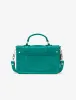 PS1 Tiny Bag - TURQUOISE sold by Proenza Schouler