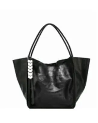 XL Tote - BLACK sold by Proenza Schouler
