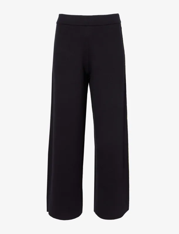 Grace Pant in Cotton Cashmere sold by Proenza Schouler