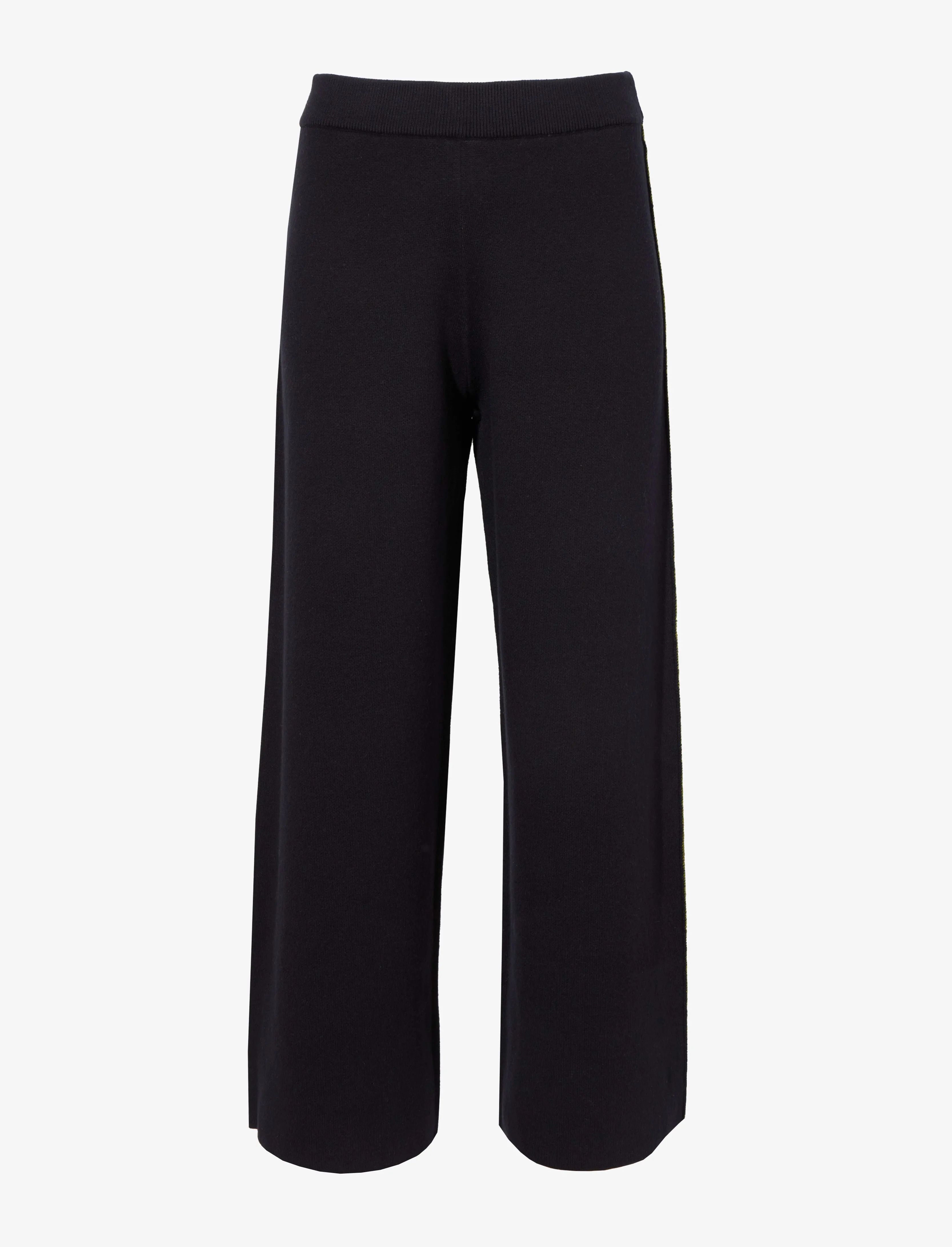 Grace Pant in Cotton Cashmere sold by Proenza Schouler