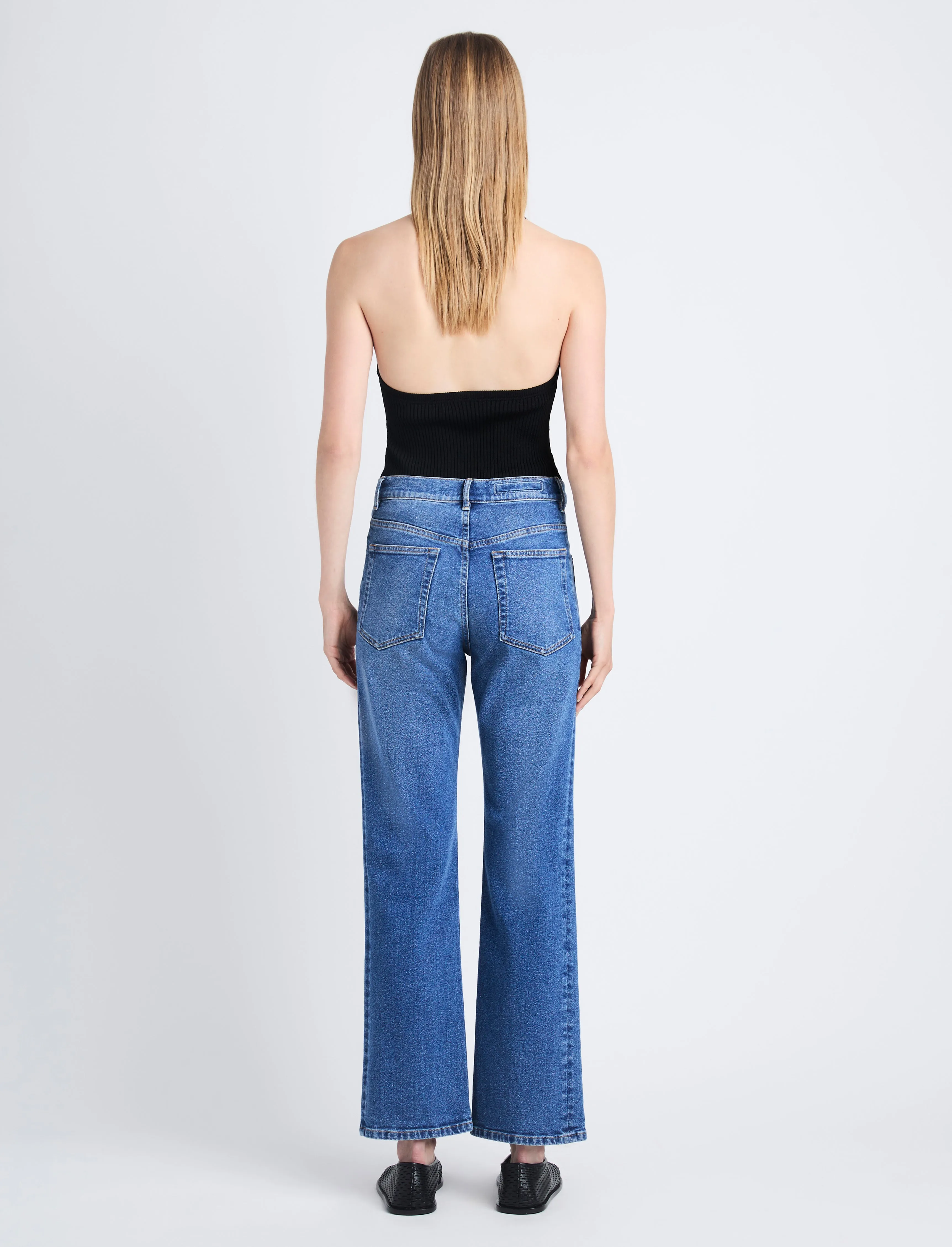 Jasper Jean sold by Proenza Schouler product image thumbnail 5