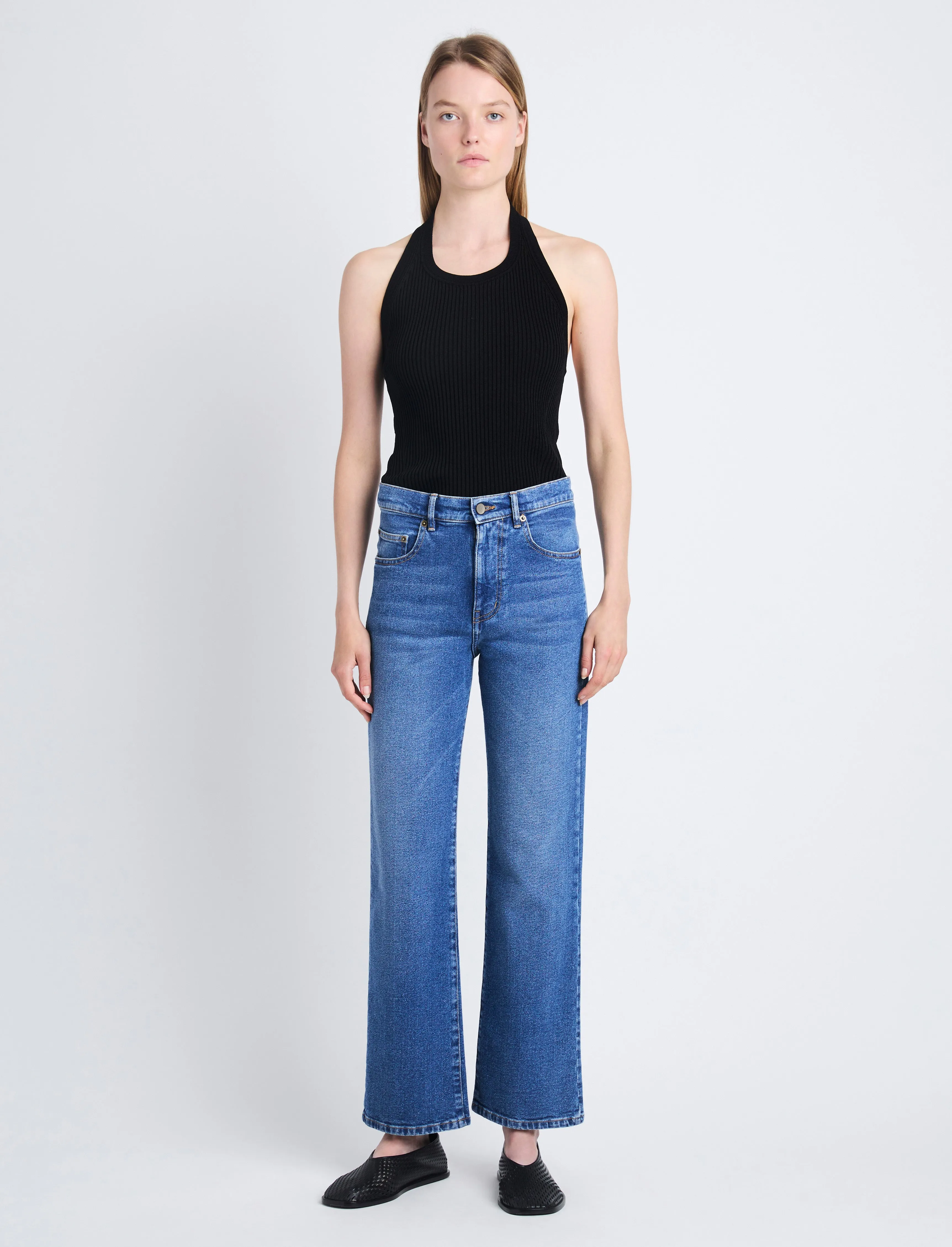 Jasper Jean sold by Proenza Schouler product image thumbnail 3