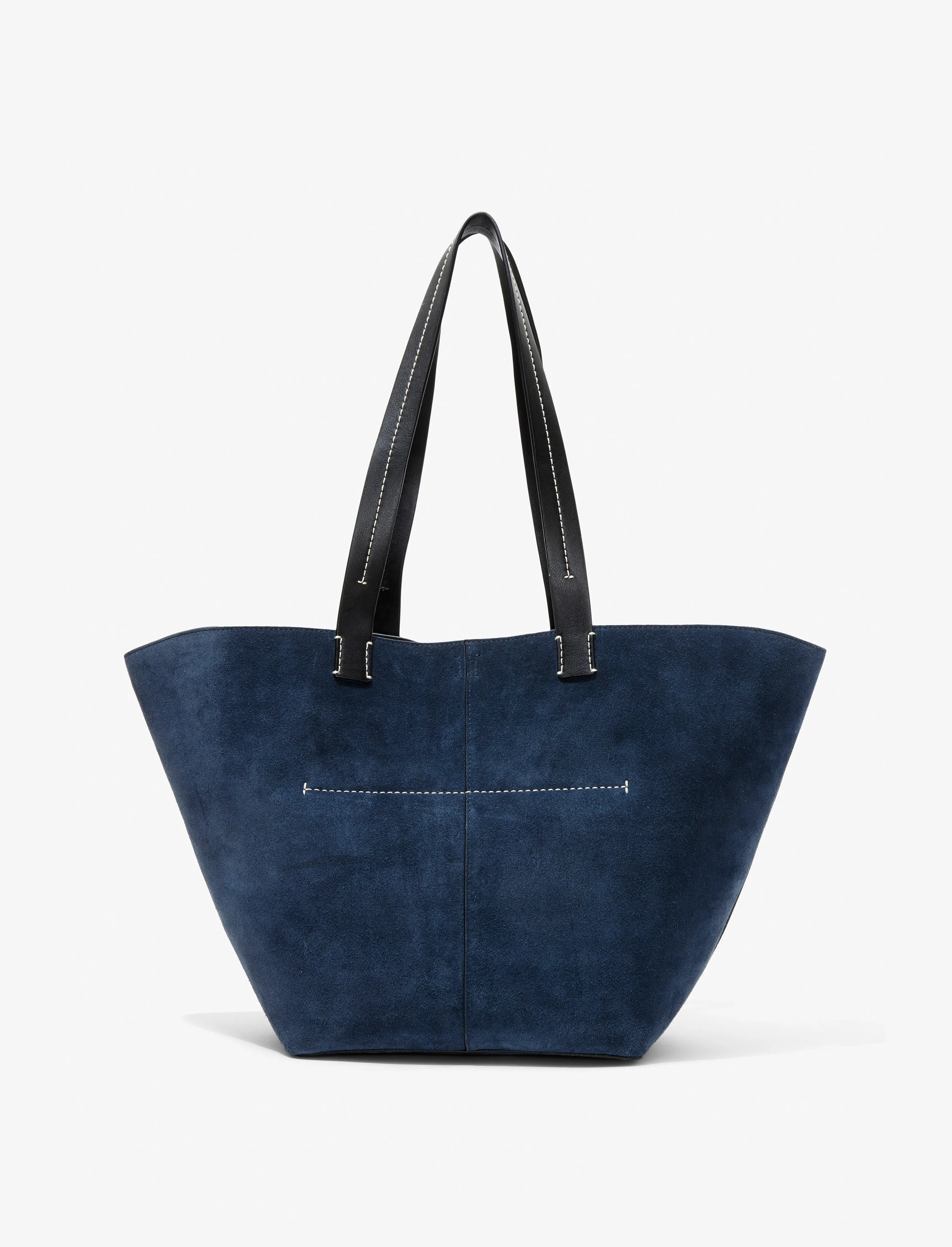 Large Bedford Tote in Suede sold by Proenza Schouler product image thumbnail 4