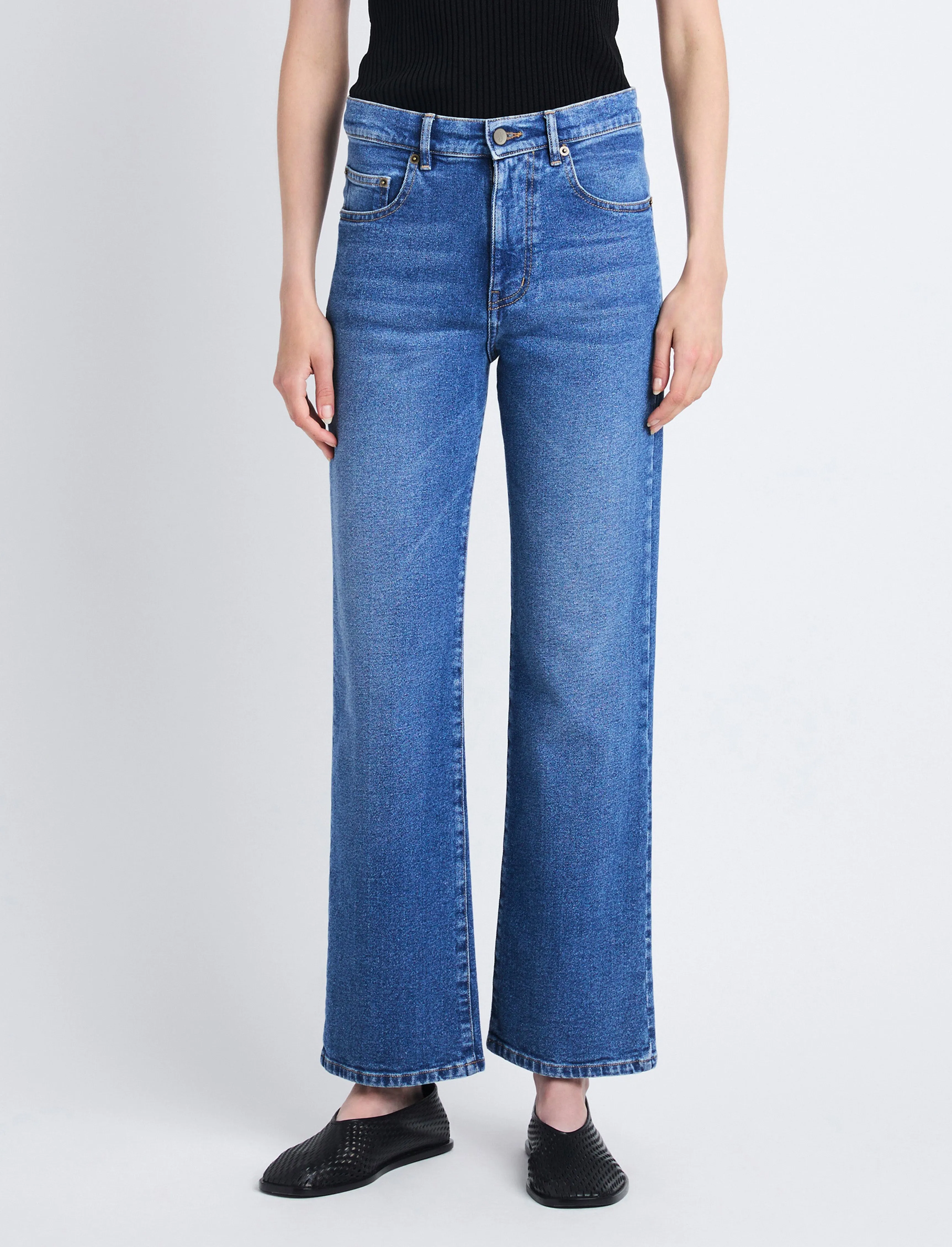 Jasper Jean sold by Proenza Schouler product image thumbnail 2