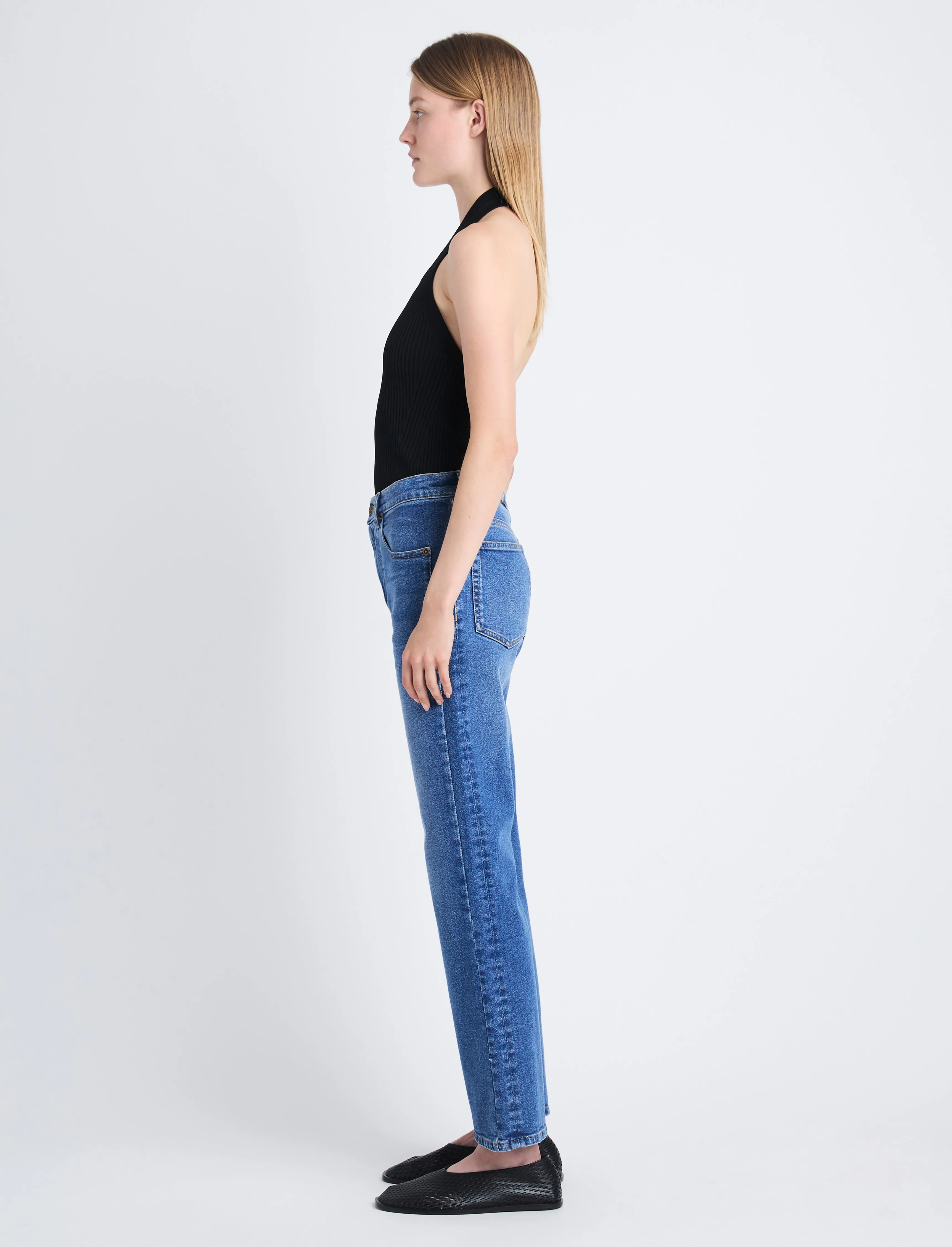 Jasper Jean sold by Proenza Schouler product image thumbnail 4