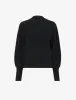Eco Cashmere Balloon Sleeve Sweater sold by Proenza Schouler