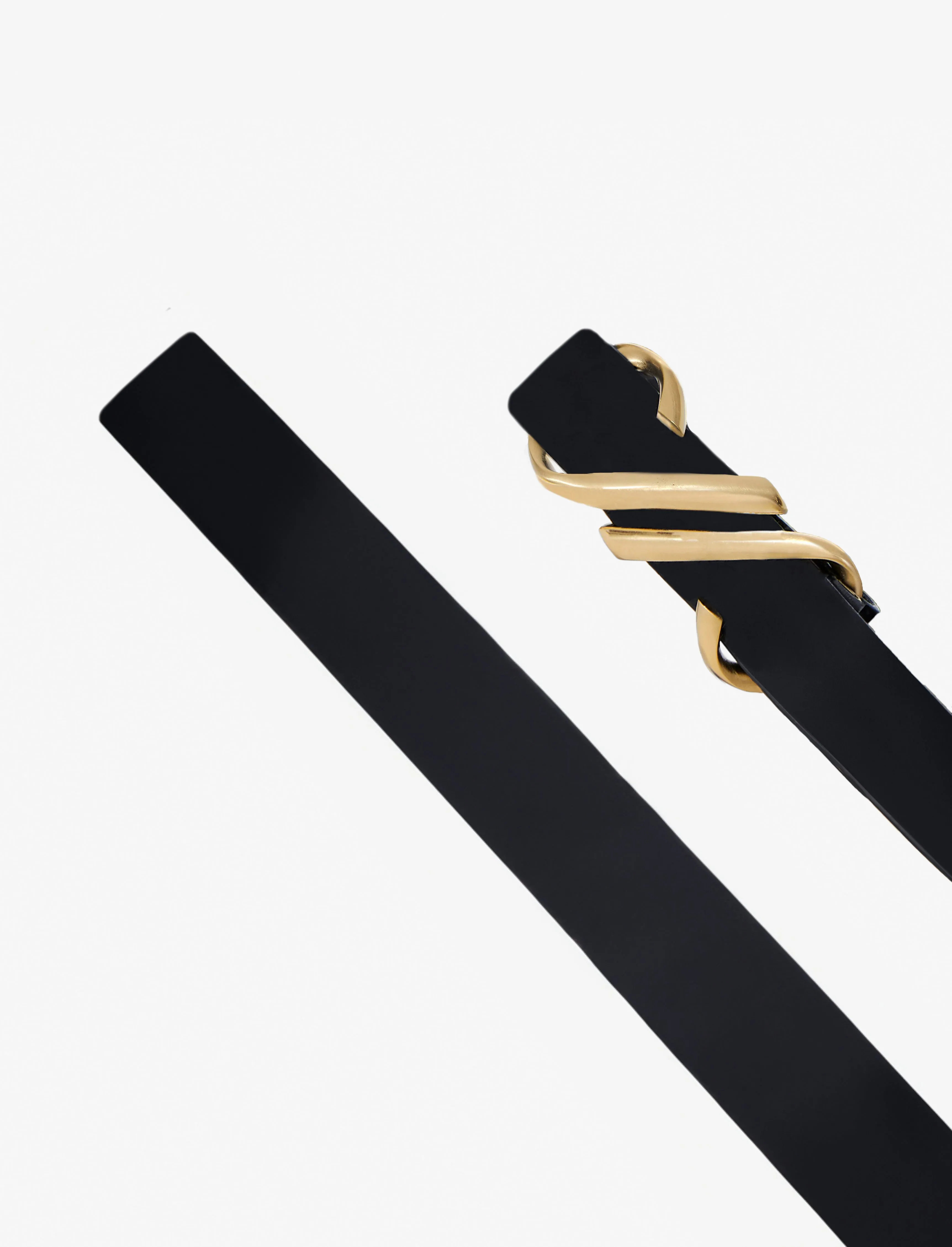 Monogram Belt sold by Proenza Schouler product image thumbnail 3