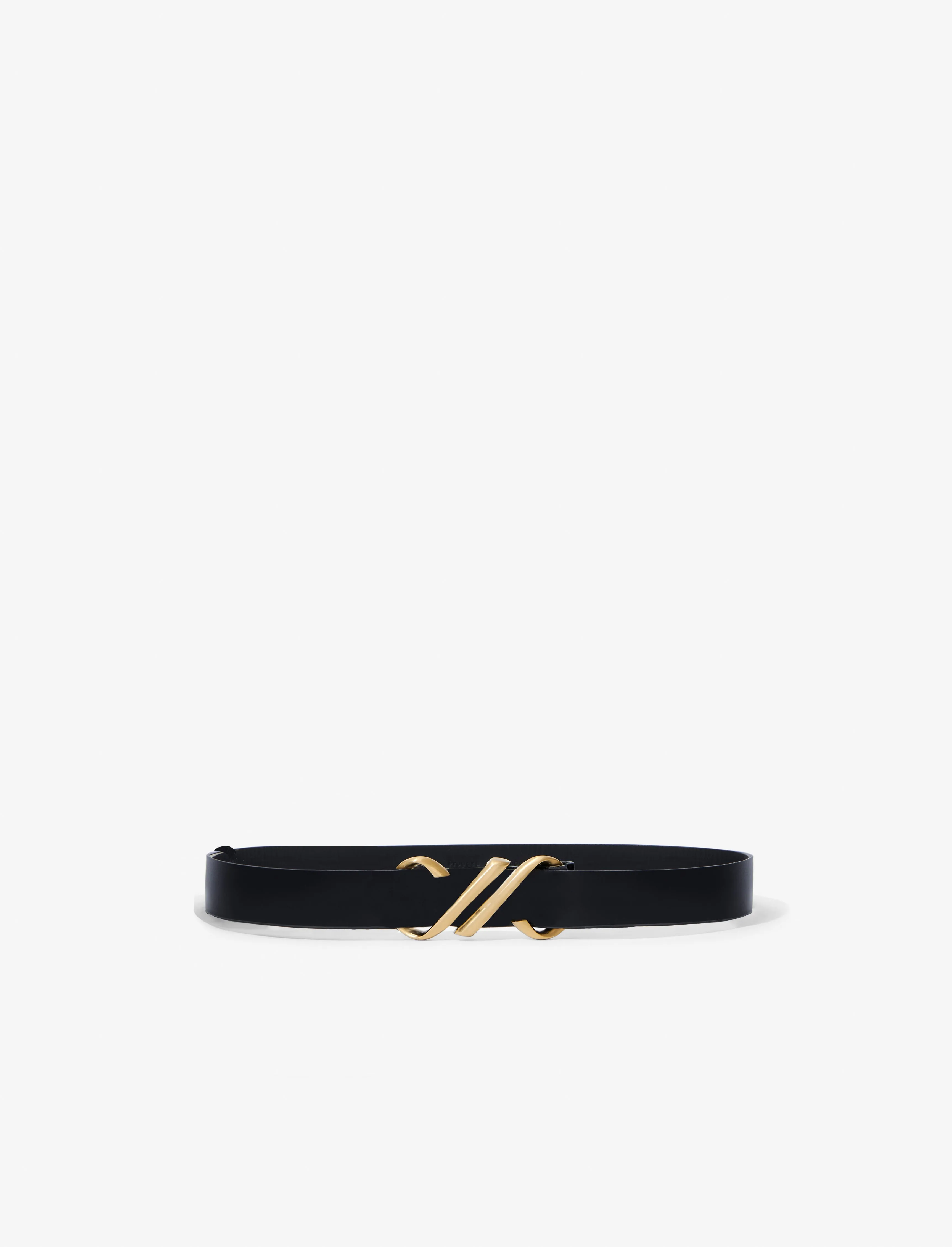 Monogram Belt sold by Proenza Schouler