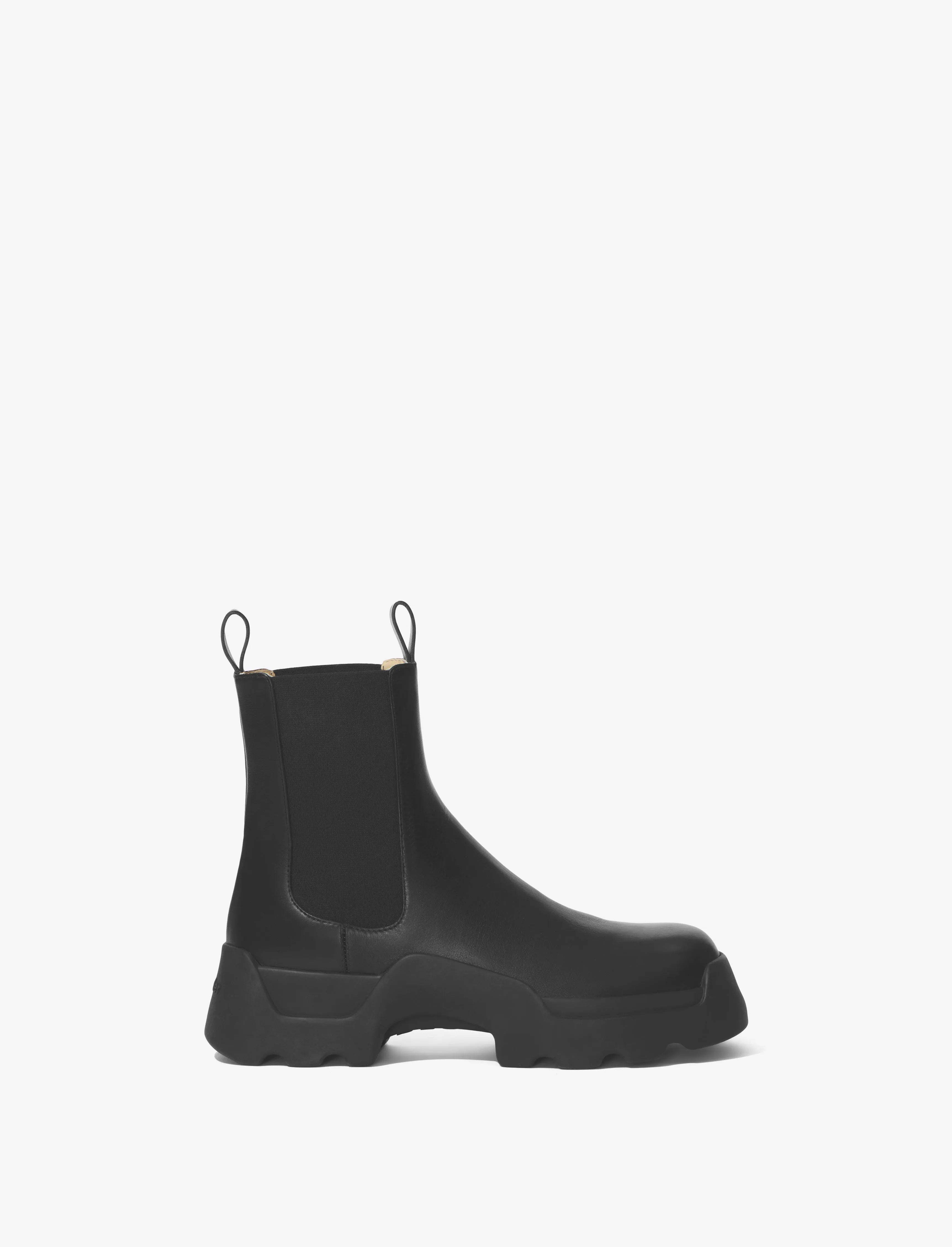 Stomp Chelsea Boots sold by Proenza Schouler