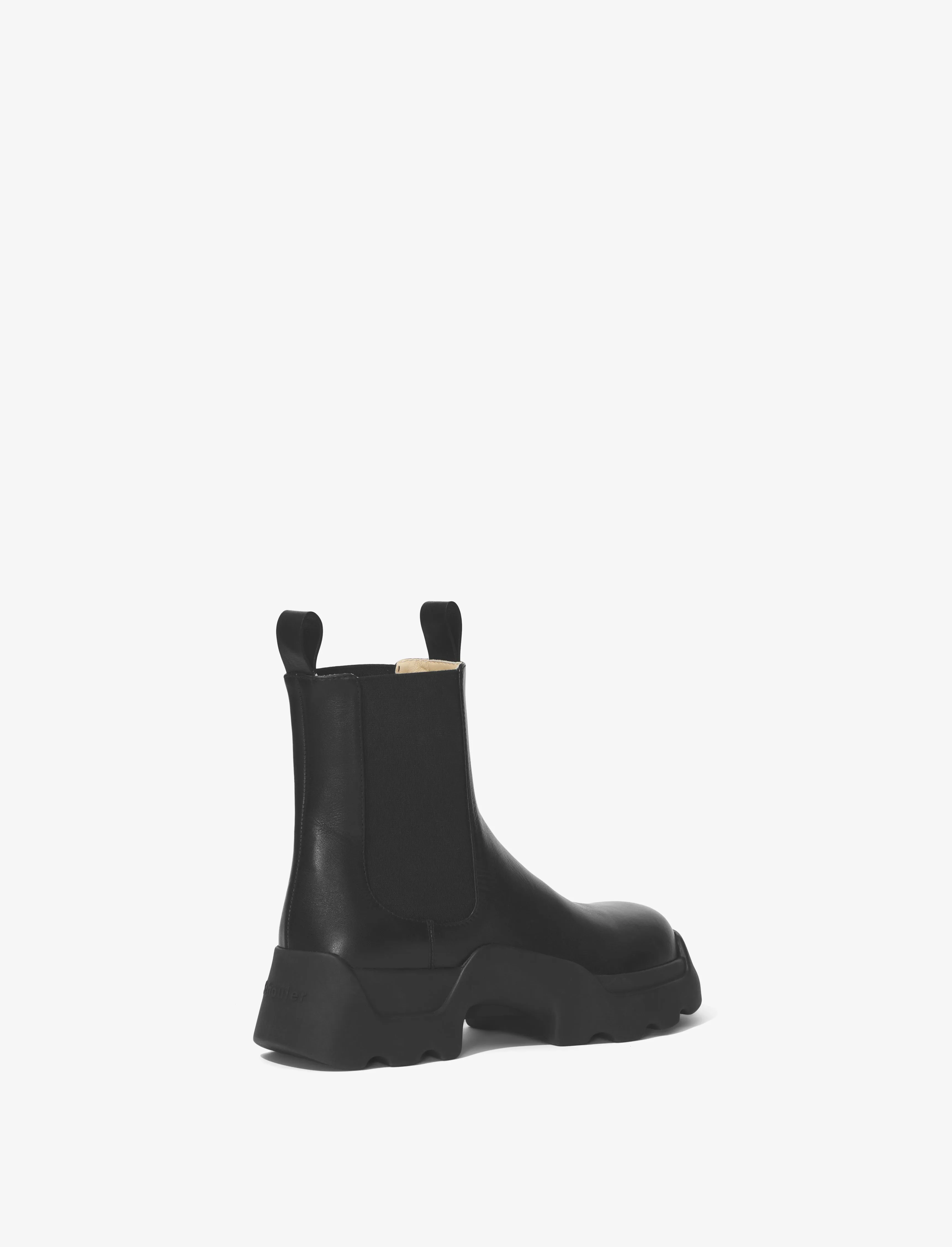 Stomp Chelsea Boots sold by Proenza Schouler product image thumbnail 3