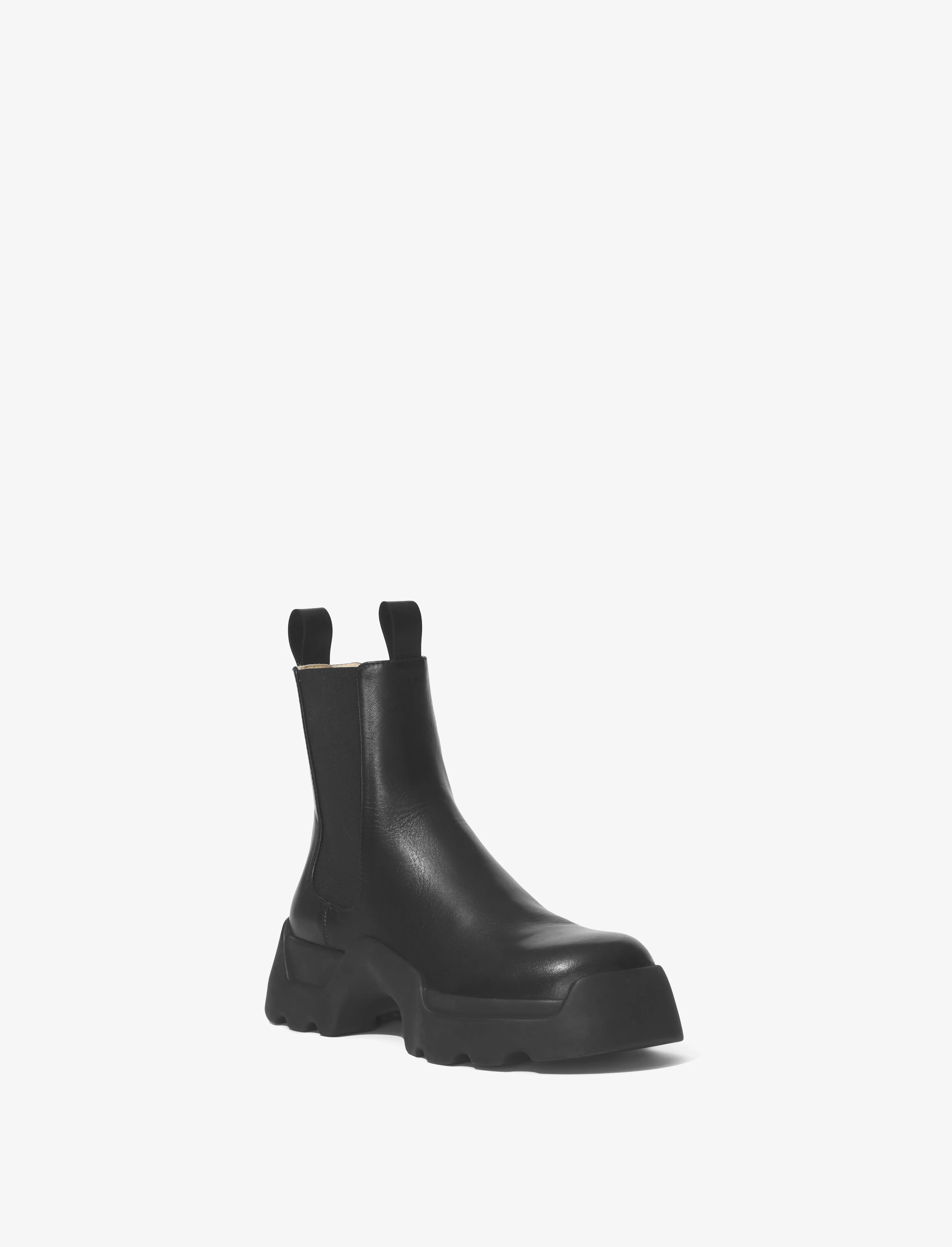 Stomp Chelsea Boots sold by Proenza Schouler product image thumbnail 2