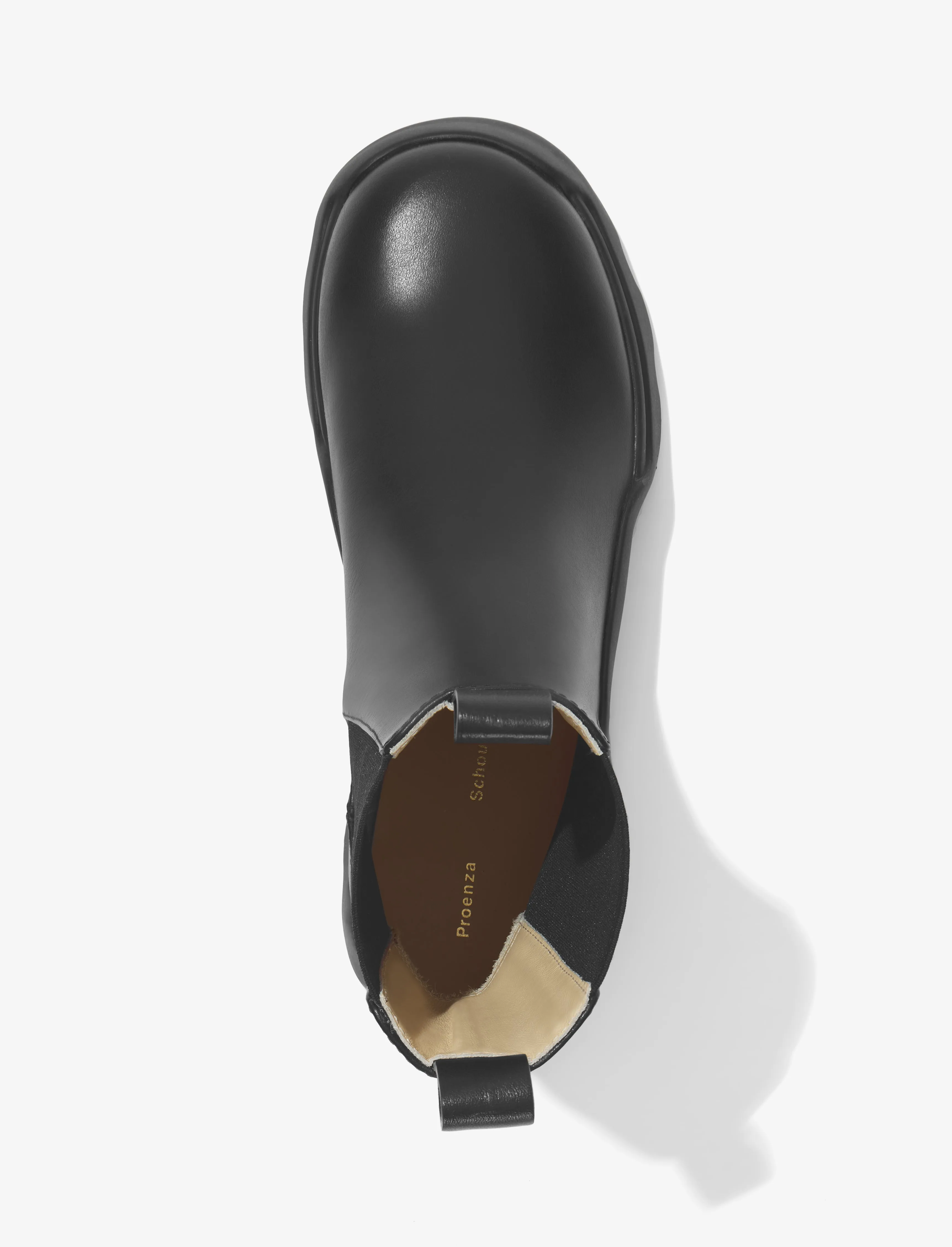 Stomp Chelsea Boots sold by Proenza Schouler product image thumbnail 4