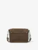 PS1 Mini Crossbody Bag in Suede sold by Proenza Schouler