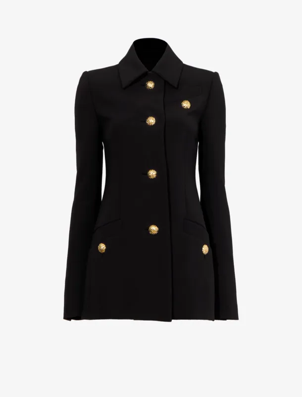 Viscose Suiting Jacket sold by Proenza Schouler