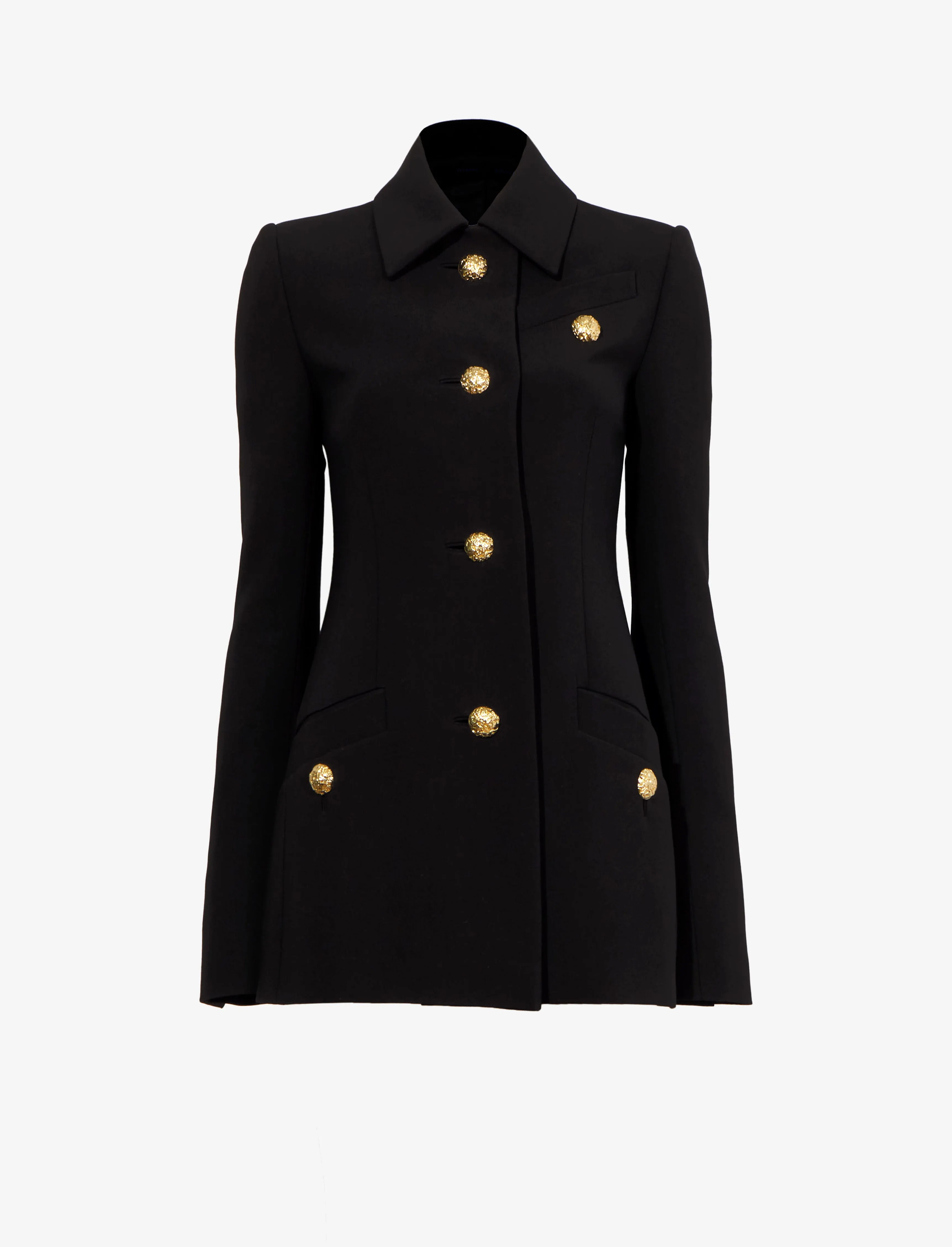 Viscose Suiting Jacket sold by Proenza Schouler