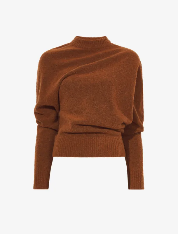 Viscose Wool Sweater sold by Proenza Schouler