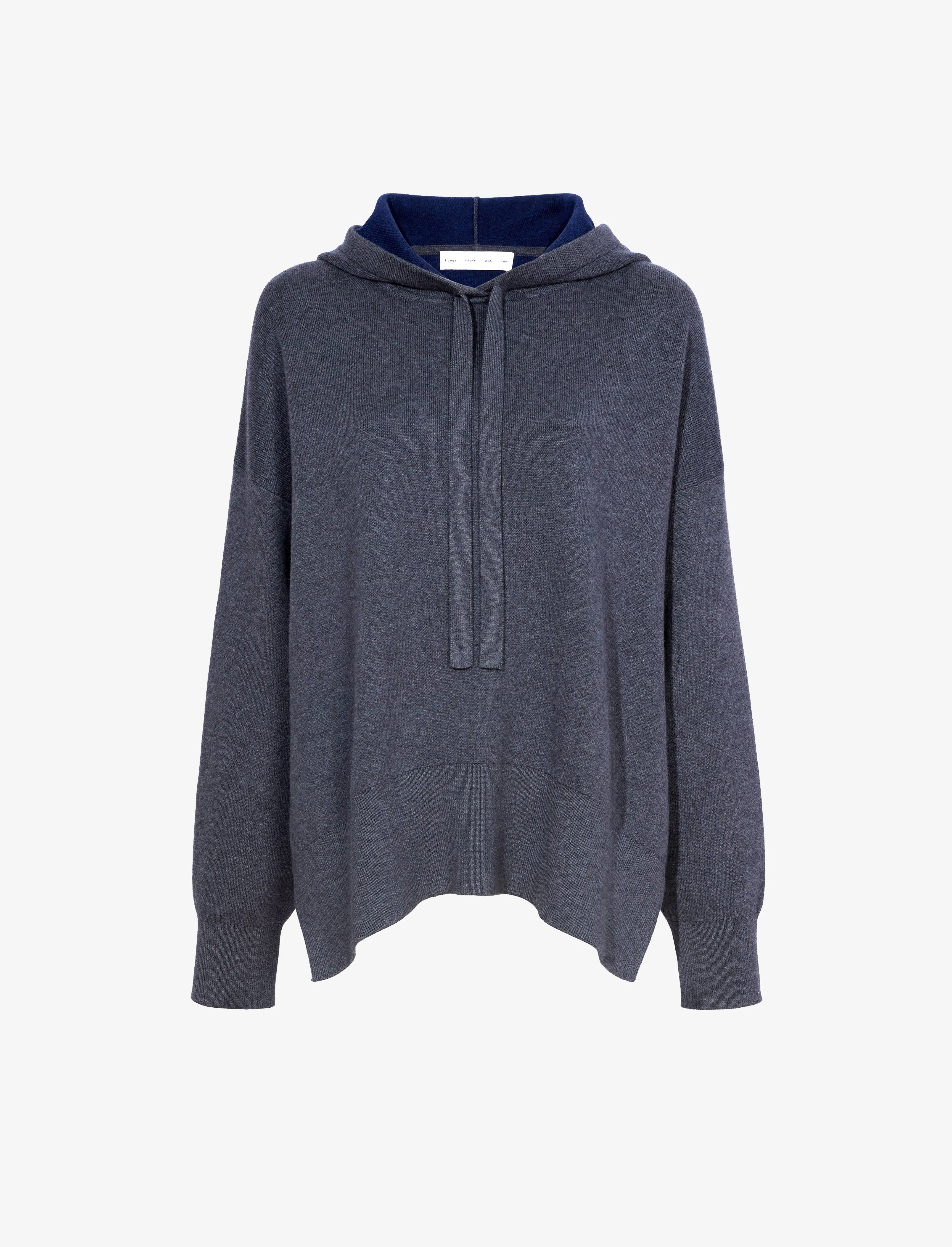 Cleo Sweatshirt in Cotton Cashmere sold by Proenza Schouler
