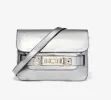 PS11 Mini Classic Bag - SILVER sold by Proenza Schouler