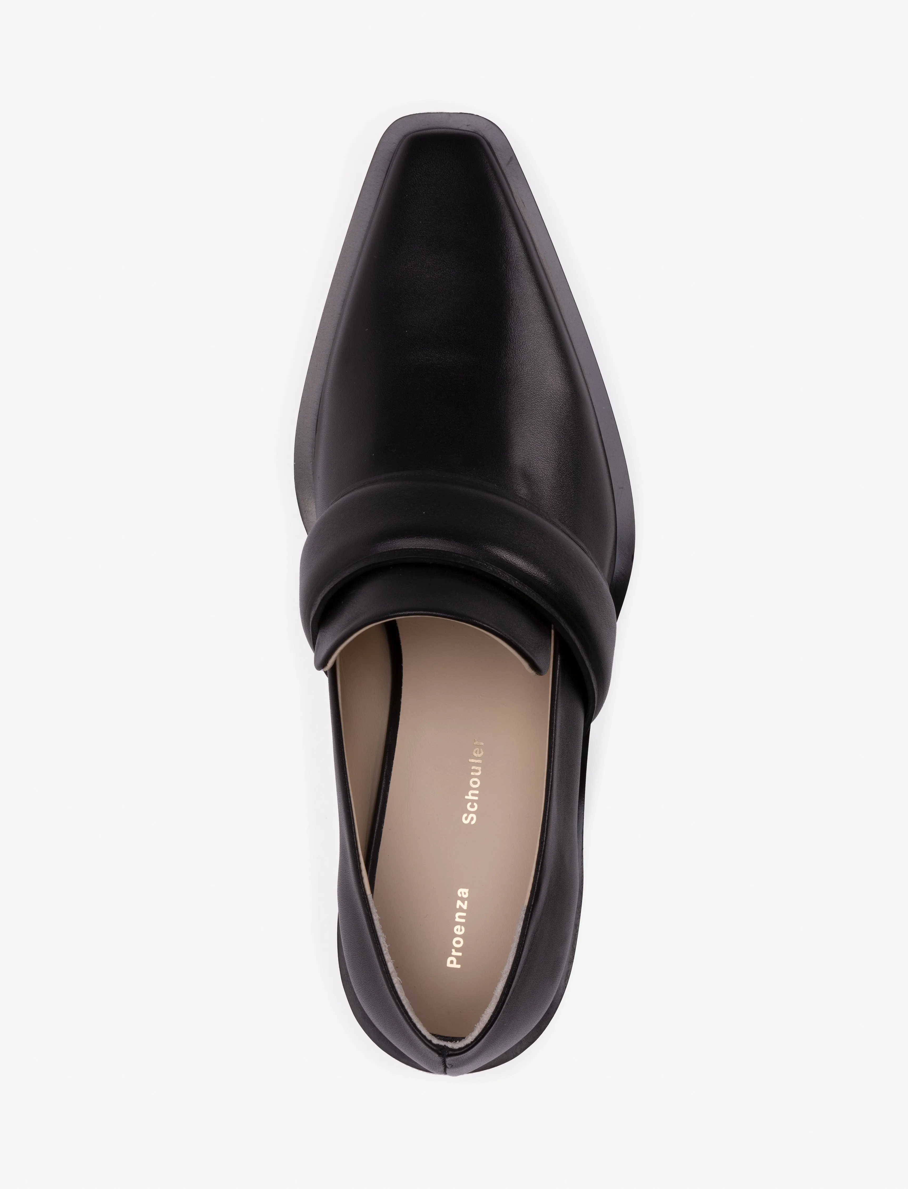 Bronco Loafers sold by Proenza Schouler product image thumbnail 4