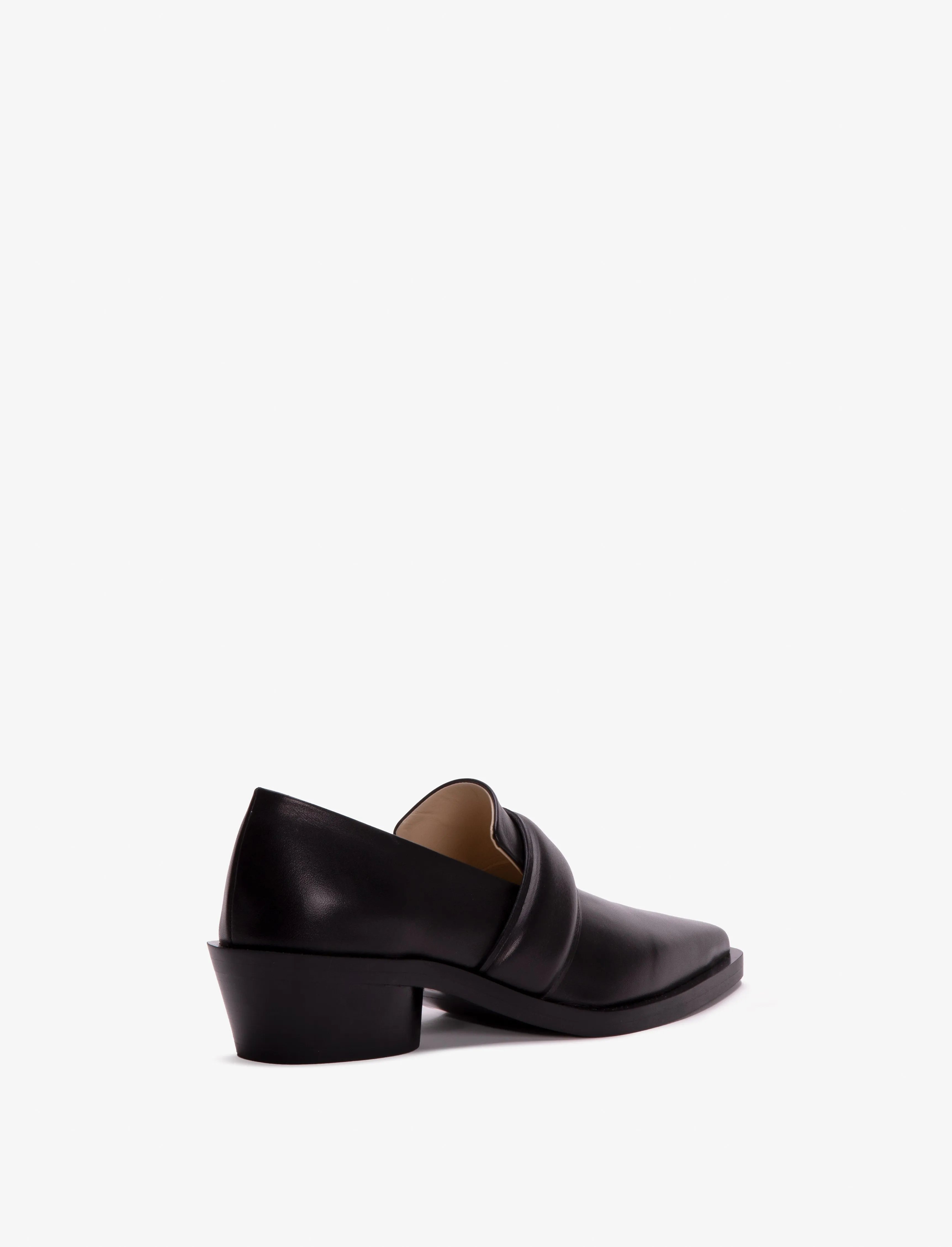 Bronco Loafers sold by Proenza Schouler product image thumbnail 3