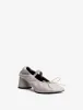 Glove Mary Jane Ballet Pumps sold by Proenza Schouler