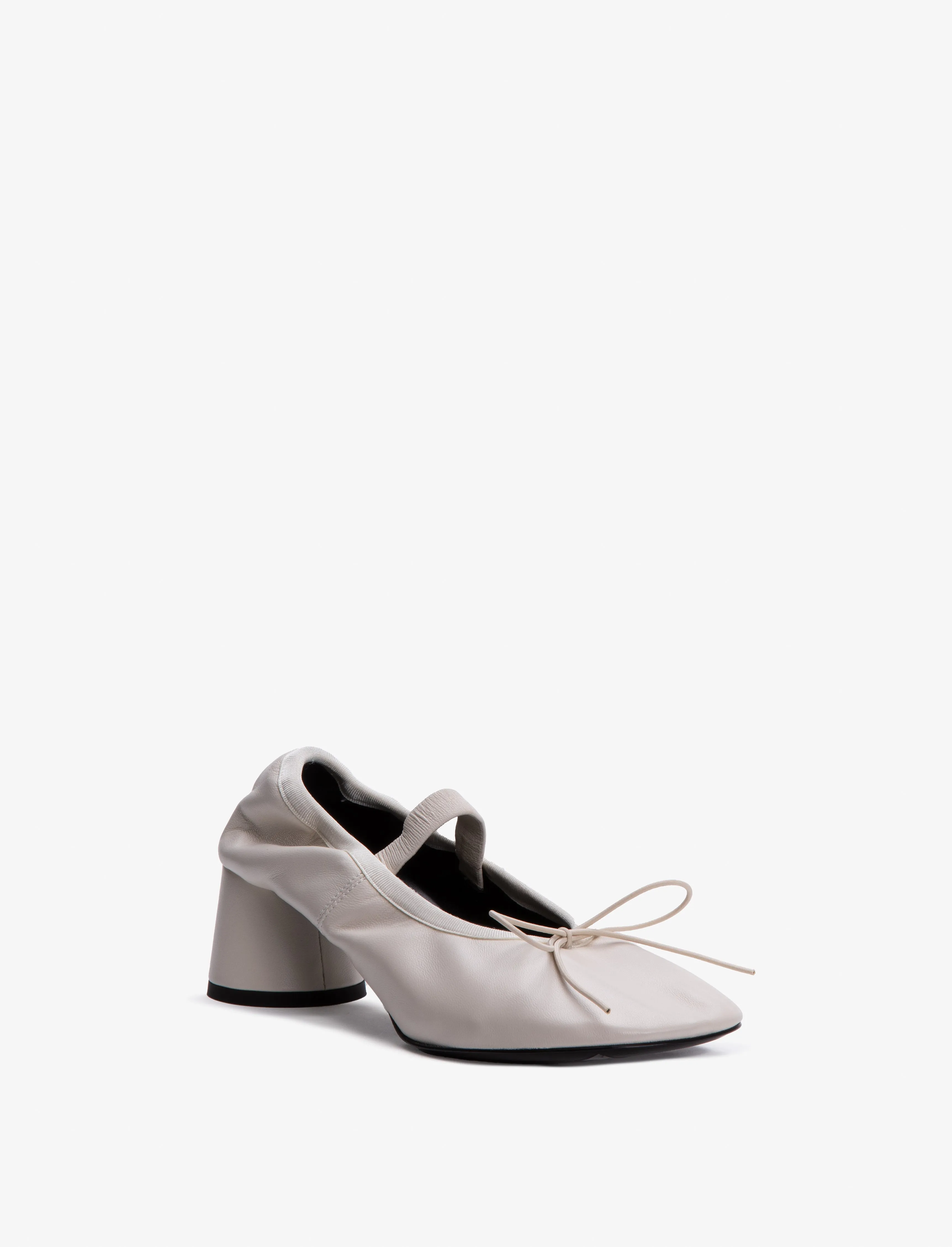 Glove Mary Jane Ballet Pumps sold by Proenza Schouler product image thumbnail 2