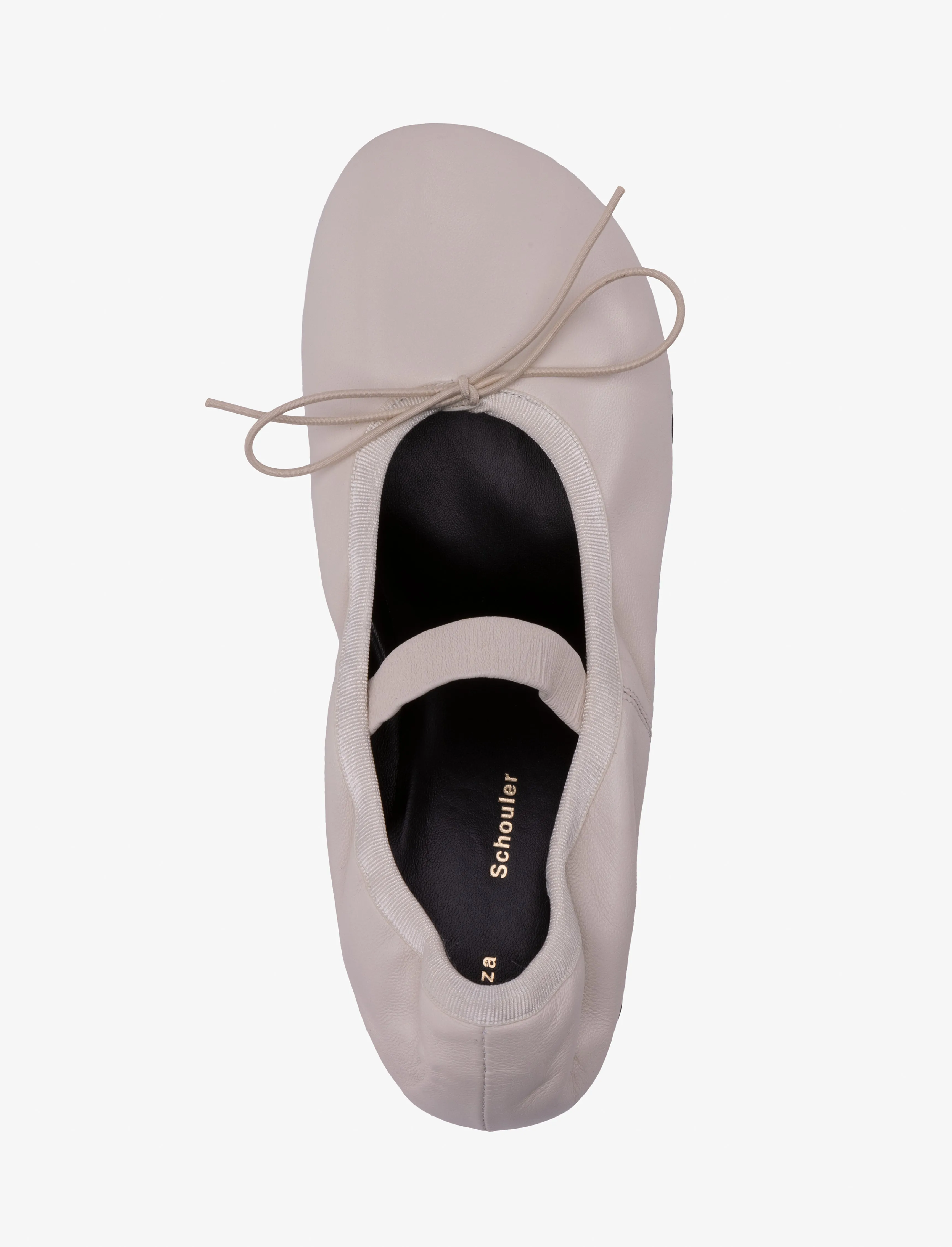 Glove Mary Jane Ballet Pumps sold by Proenza Schouler product image thumbnail 4