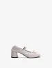 Glove Mary Jane Ballet Pumps sold by Proenza Schouler