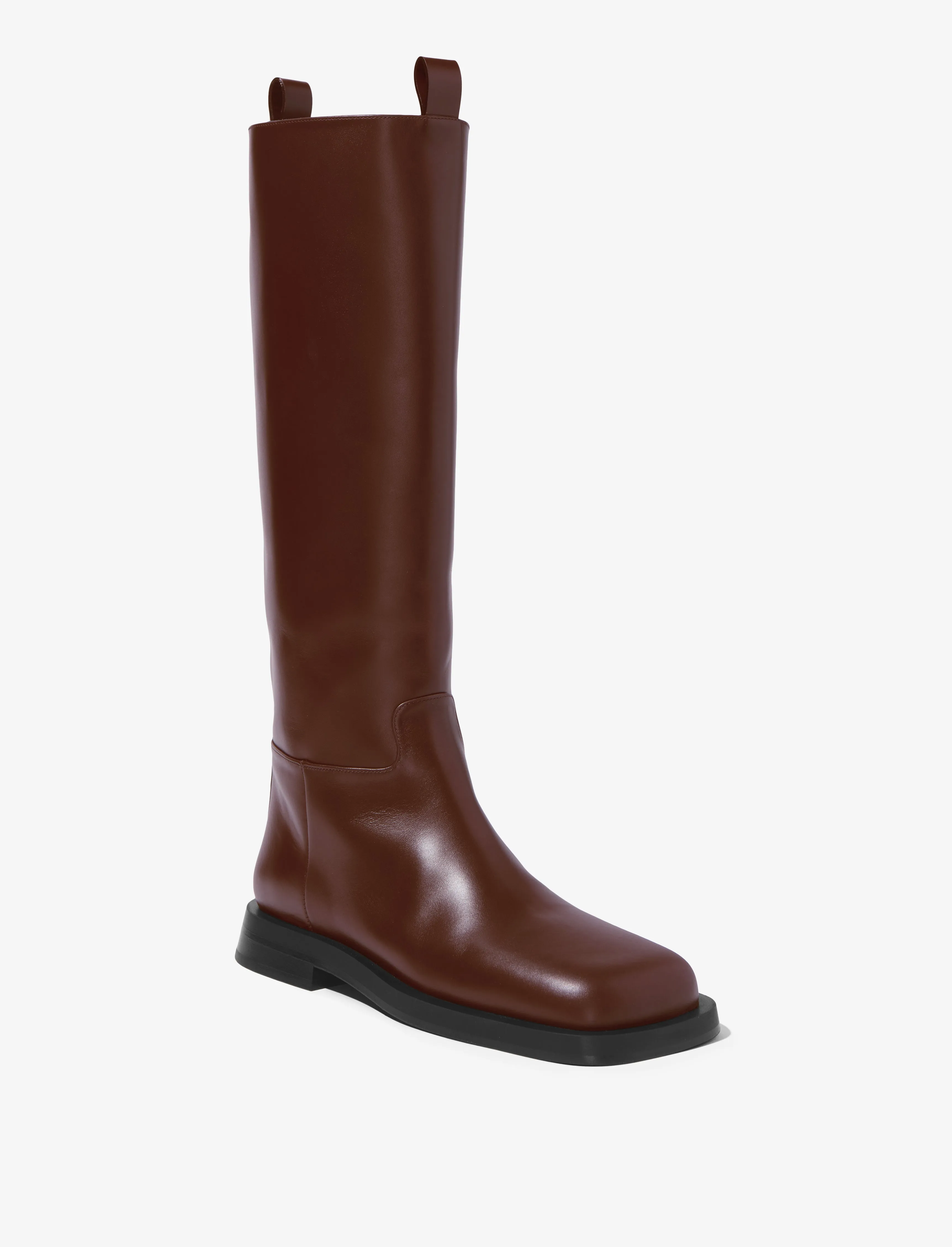 Square Riding Boots sold by Proenza Schouler product image thumbnail 2