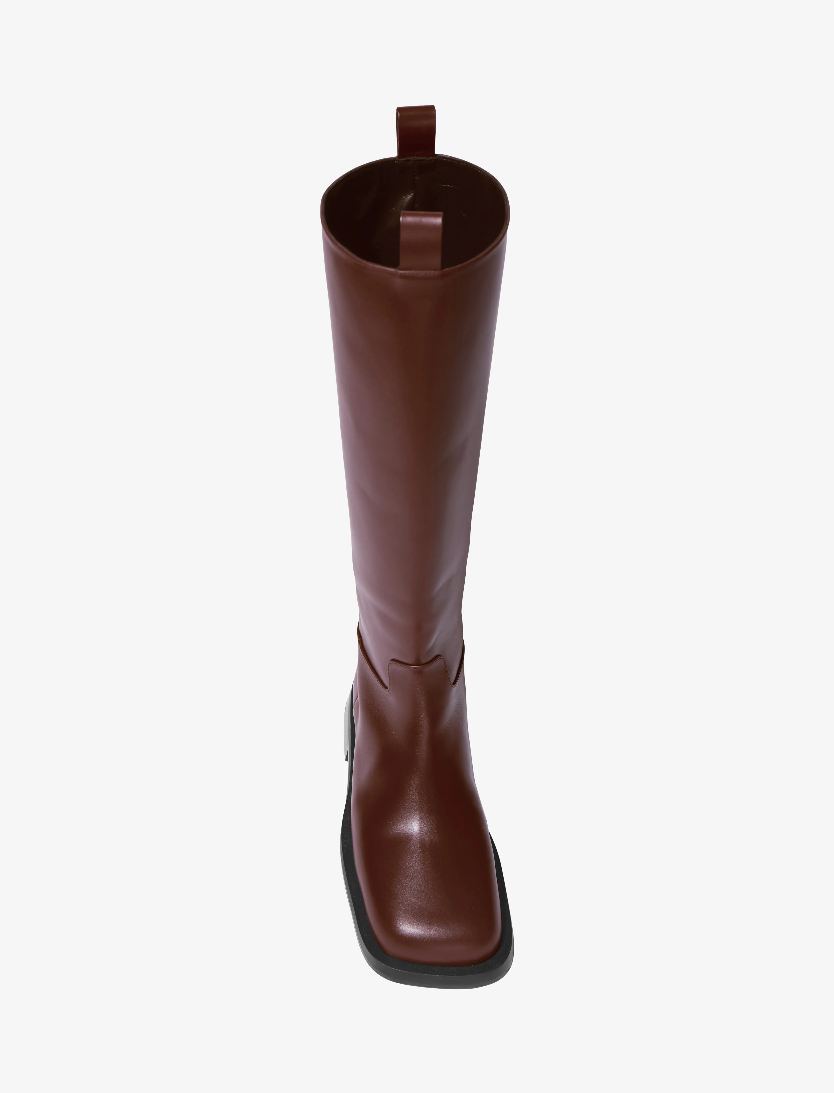 Square Riding Boots sold by Proenza Schouler product image thumbnail 4