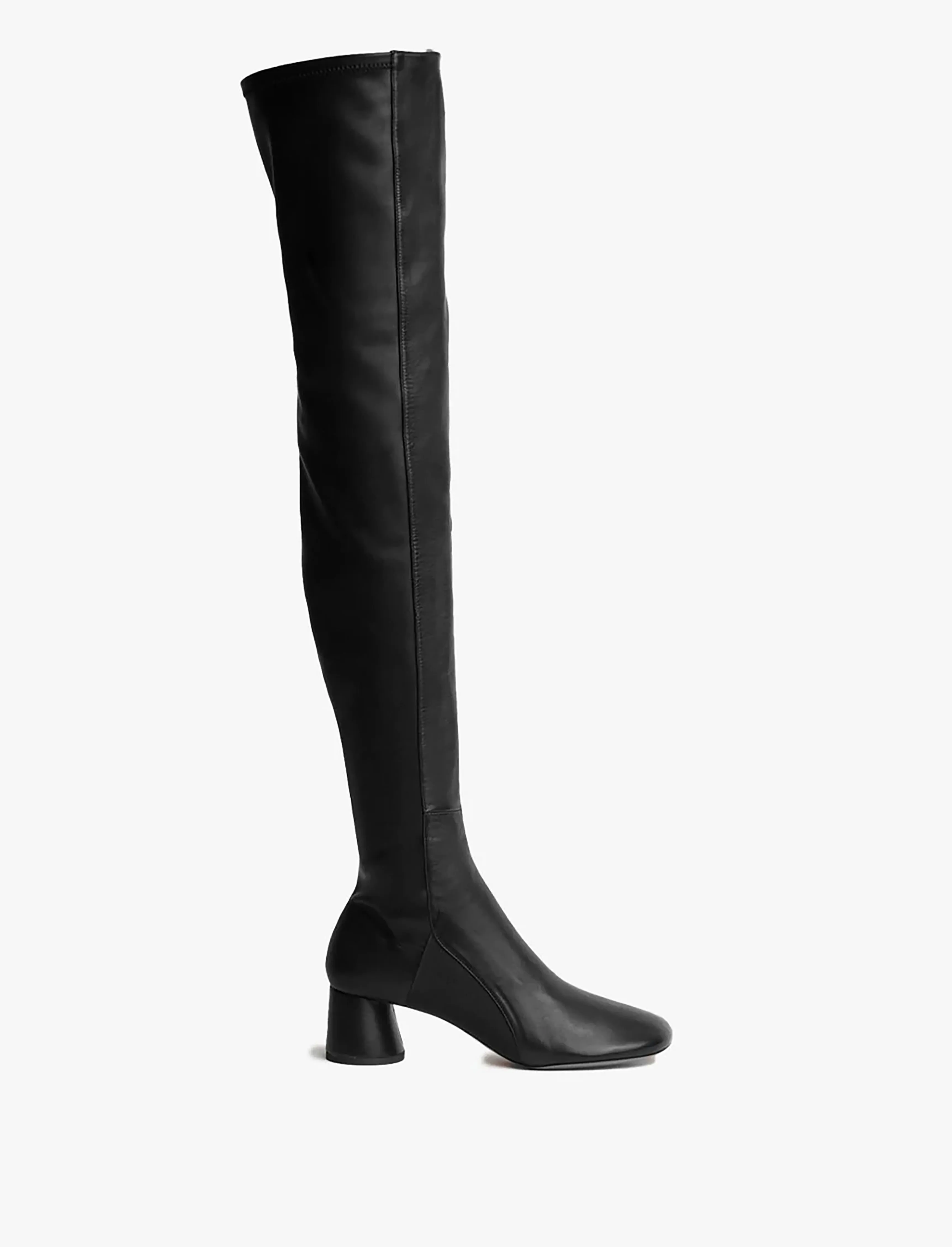 Glove Over The Knee Boots sold by Proenza Schouler