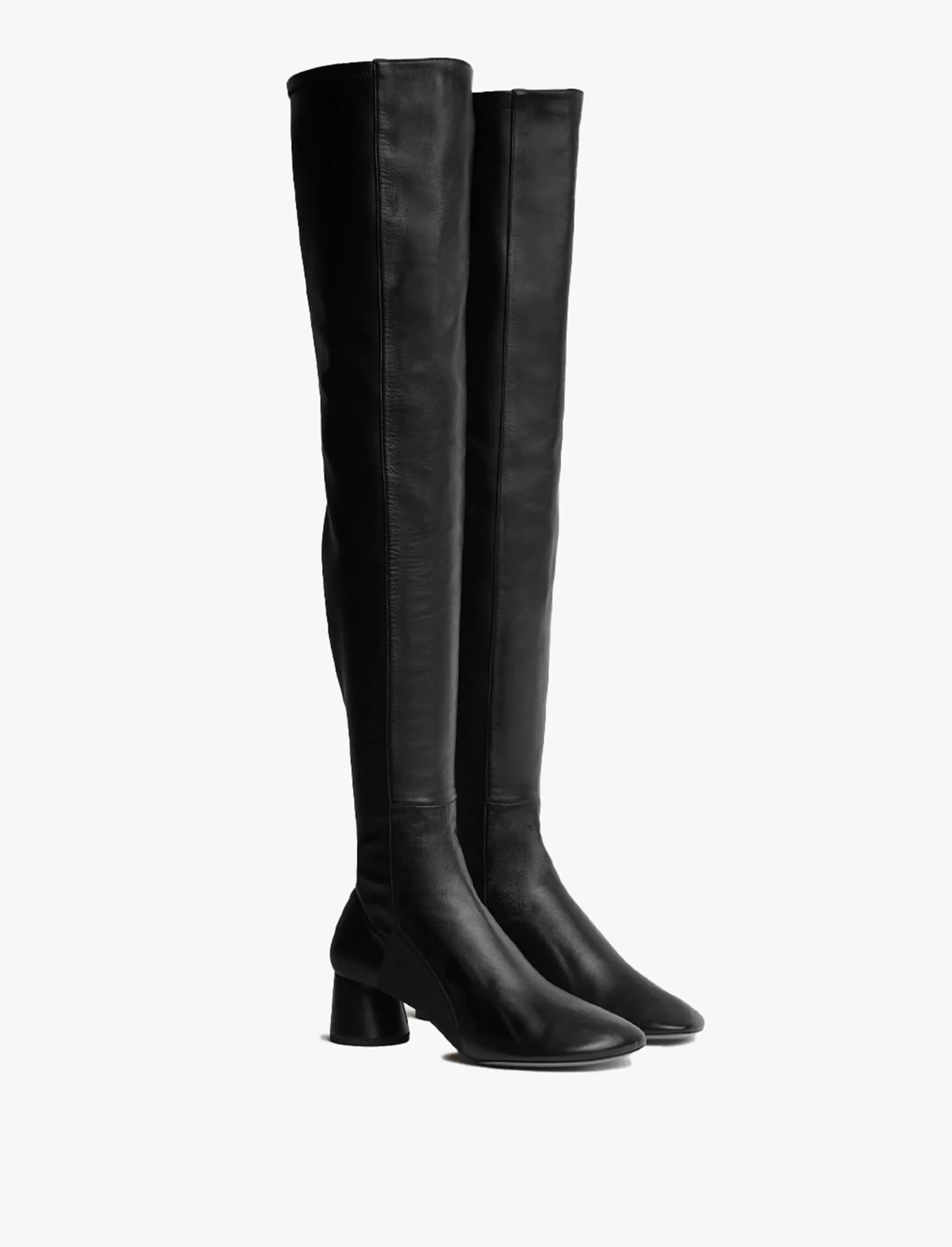 Glove Over The Knee Boots sold by Proenza Schouler product image thumbnail 2