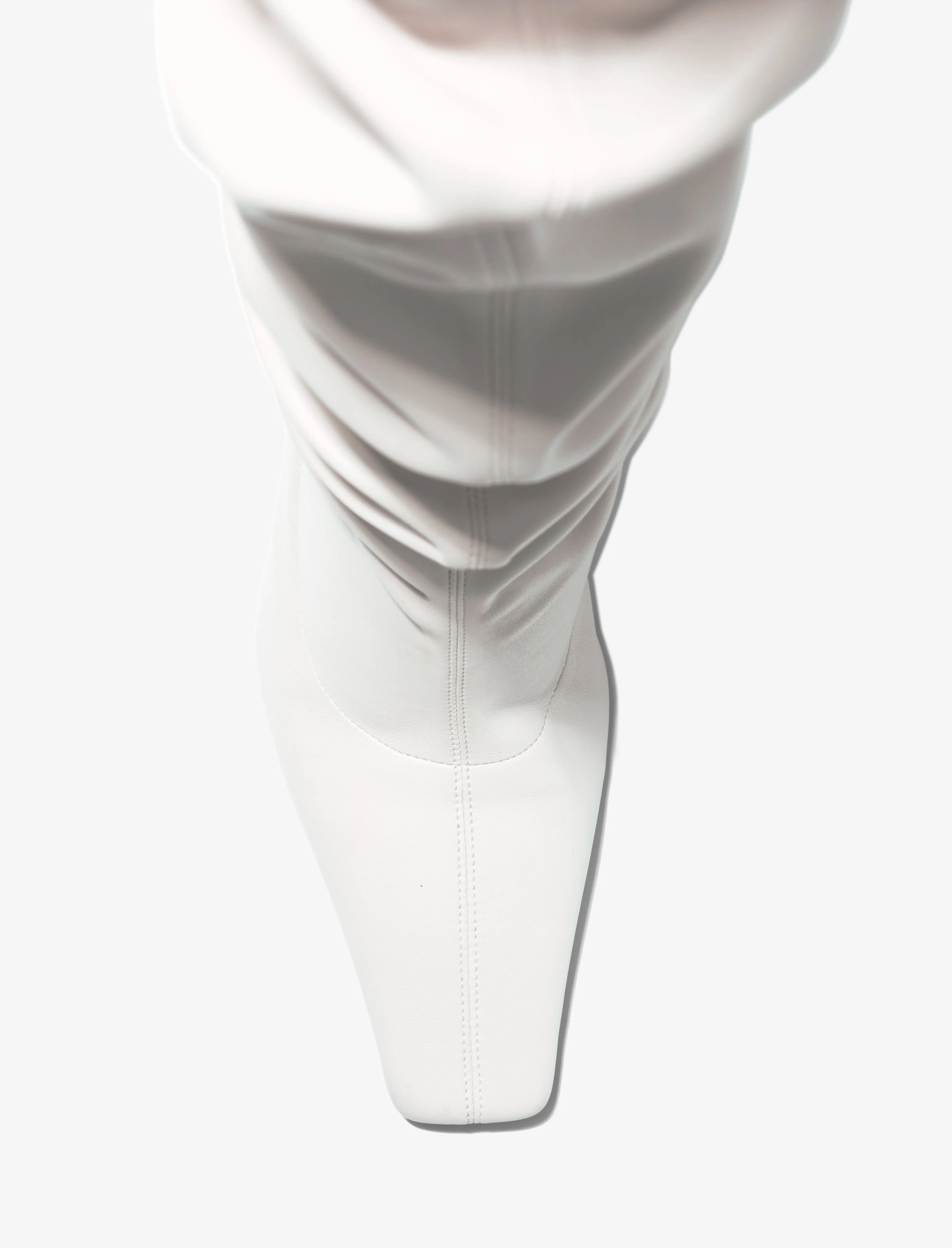 Trap Over The Knee Boots sold by Proenza Schouler product image thumbnail 4