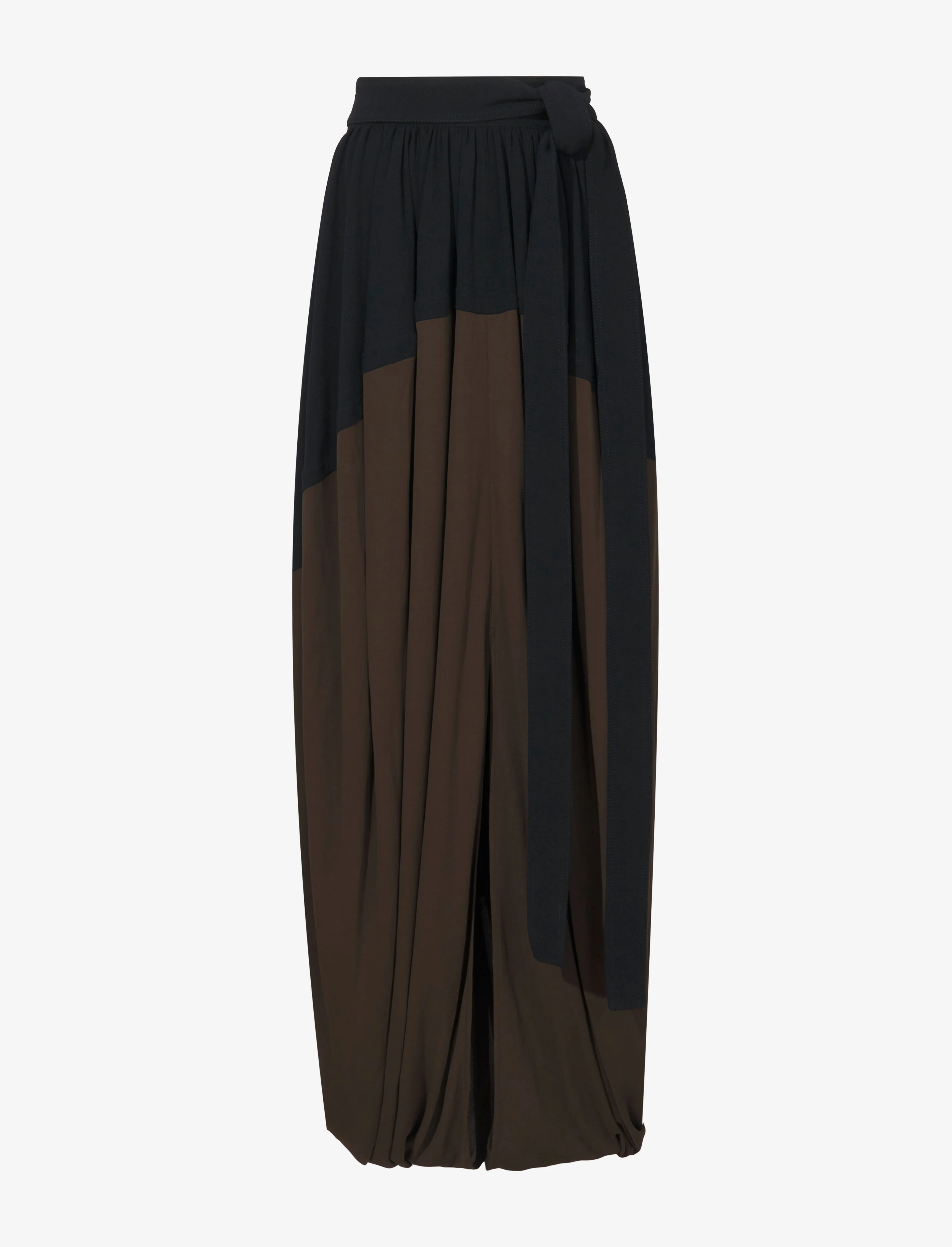 Crepe Jersey Skirt sold by Proenza Schouler