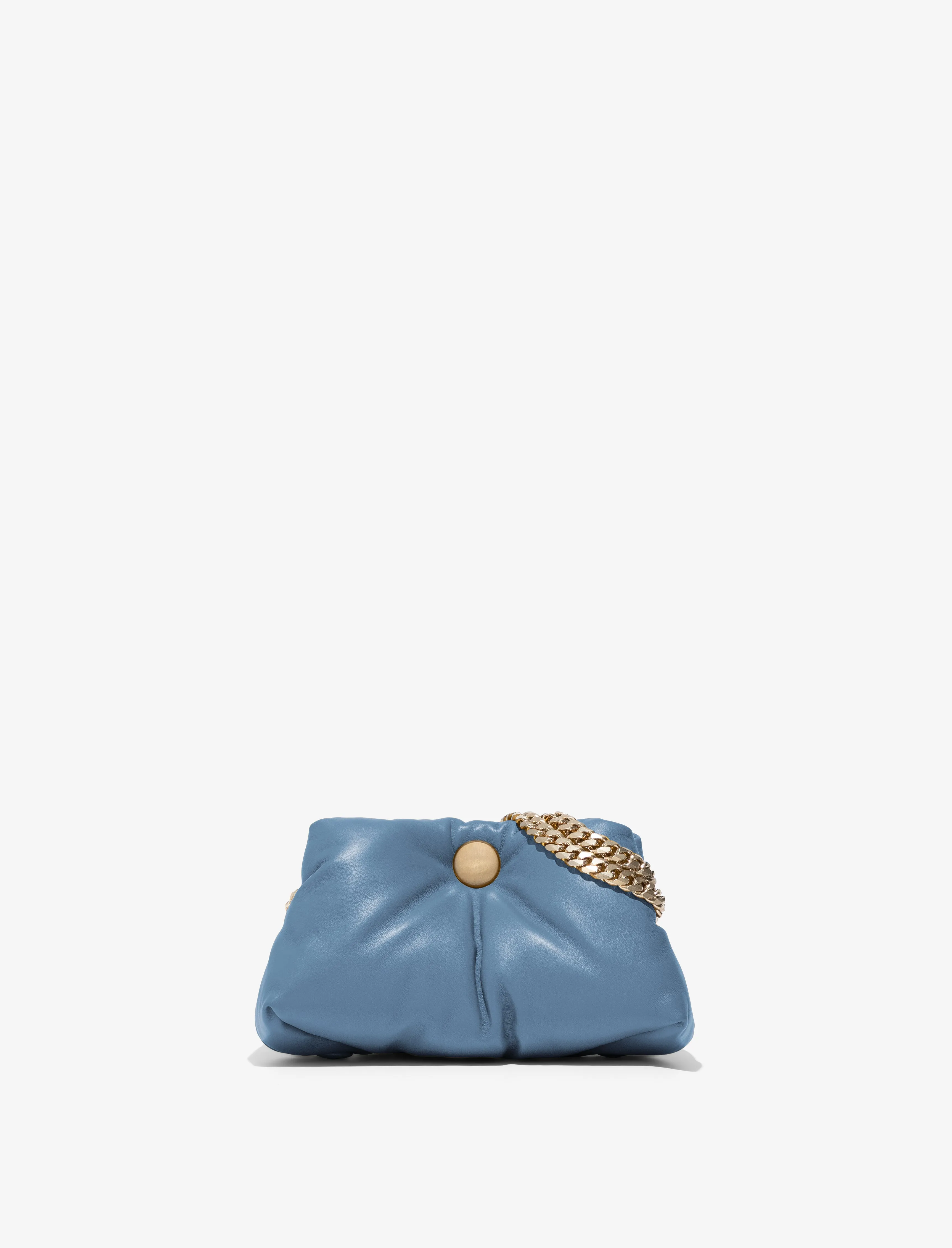 Small Puffy Chain Tobo Bag sold by Proenza Schouler product image thumbnail 4
