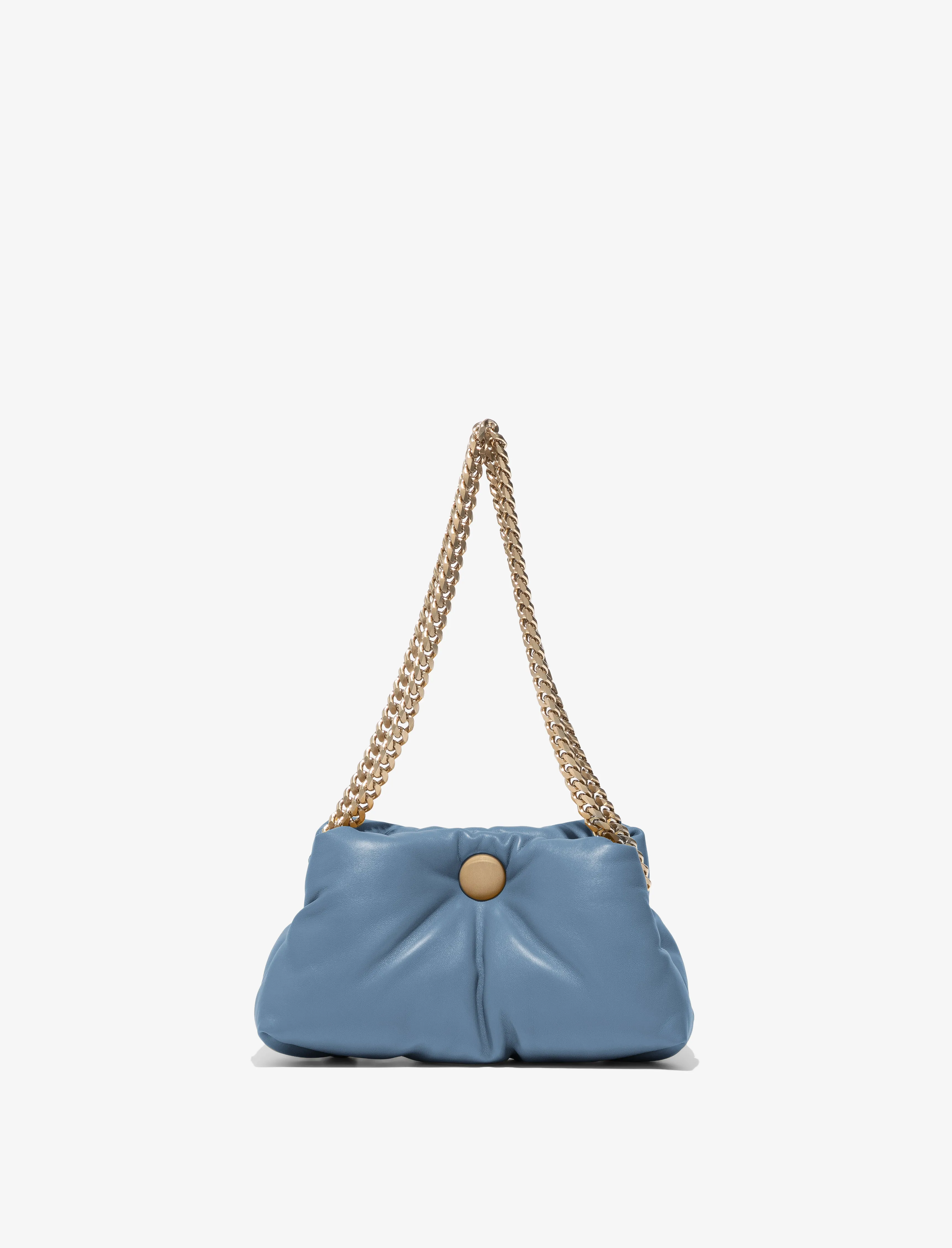 Small Puffy Chain Tobo Bag sold by Proenza Schouler