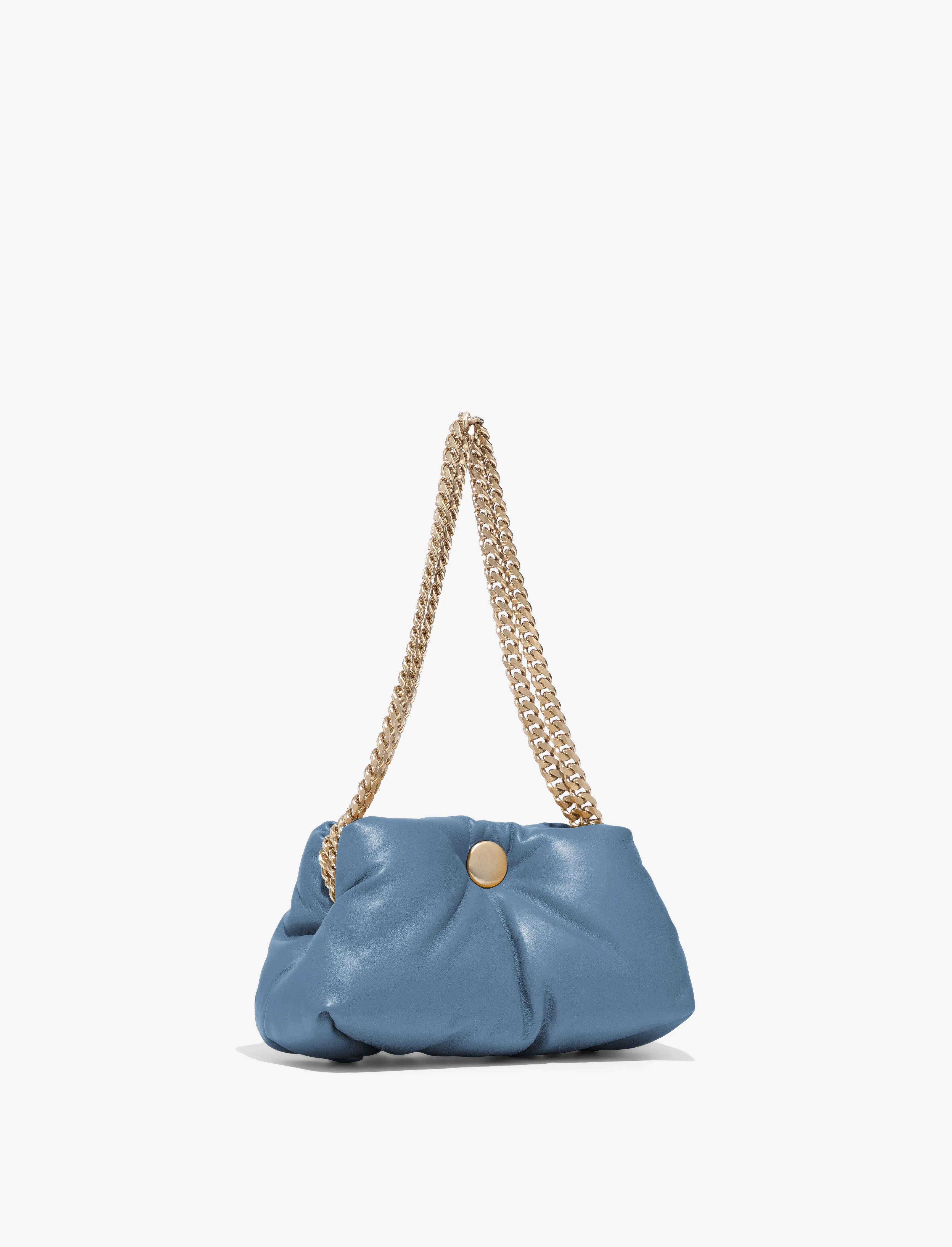 Small Puffy Chain Tobo Bag sold by Proenza Schouler product image thumbnail 3