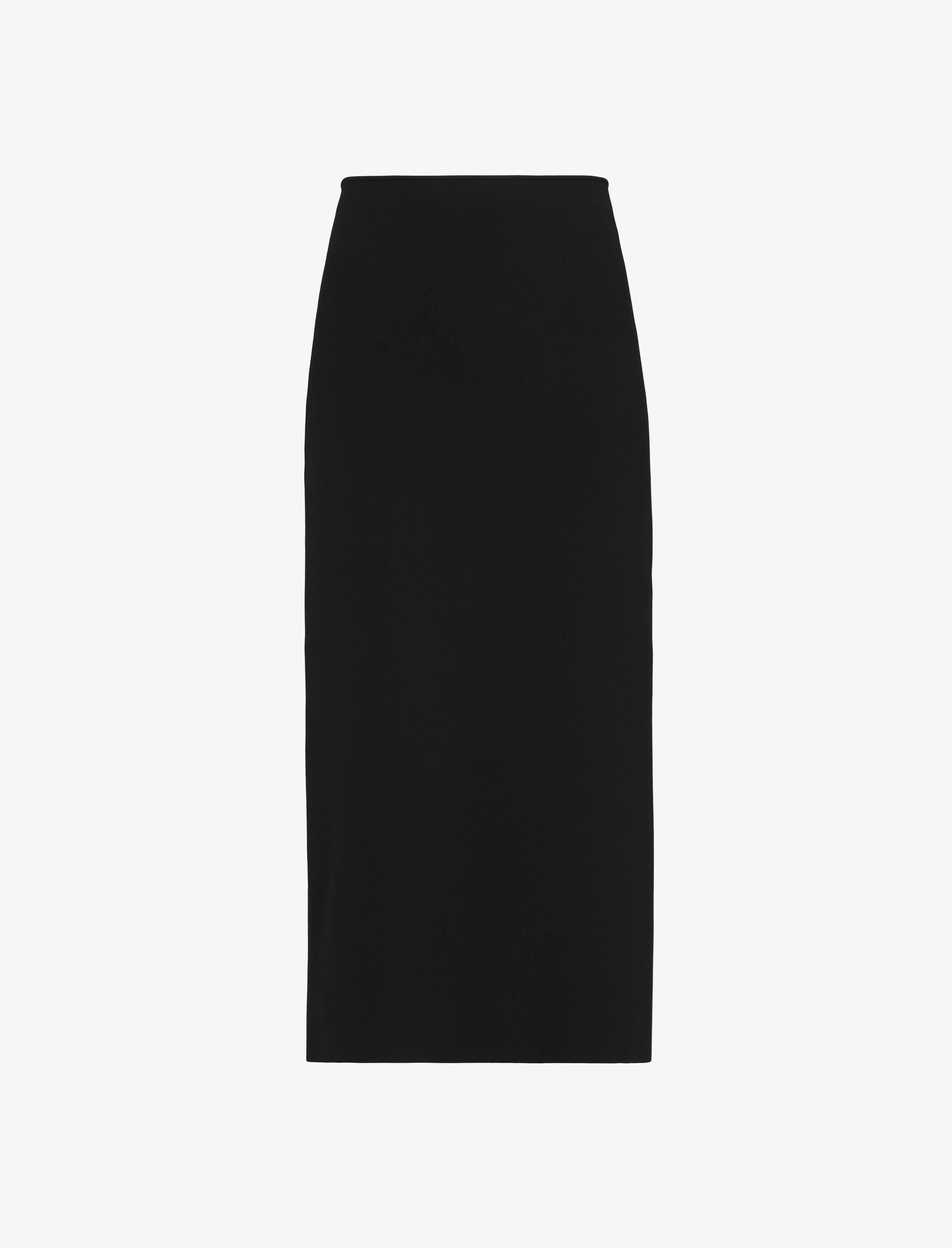 Silk Viscose Knit Skirt sold by Proenza Schouler