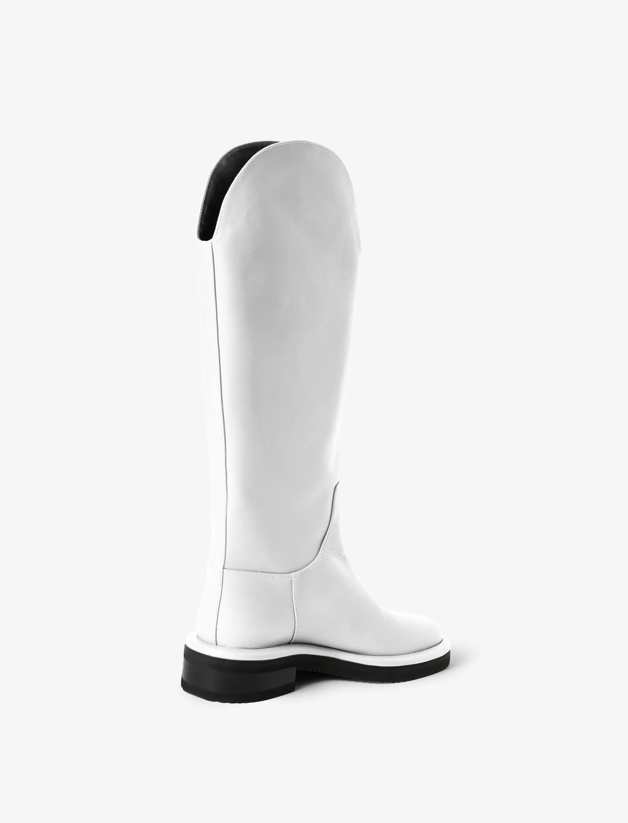 Pipe Riding Boots sold by Proenza Schouler product image thumbnail 2