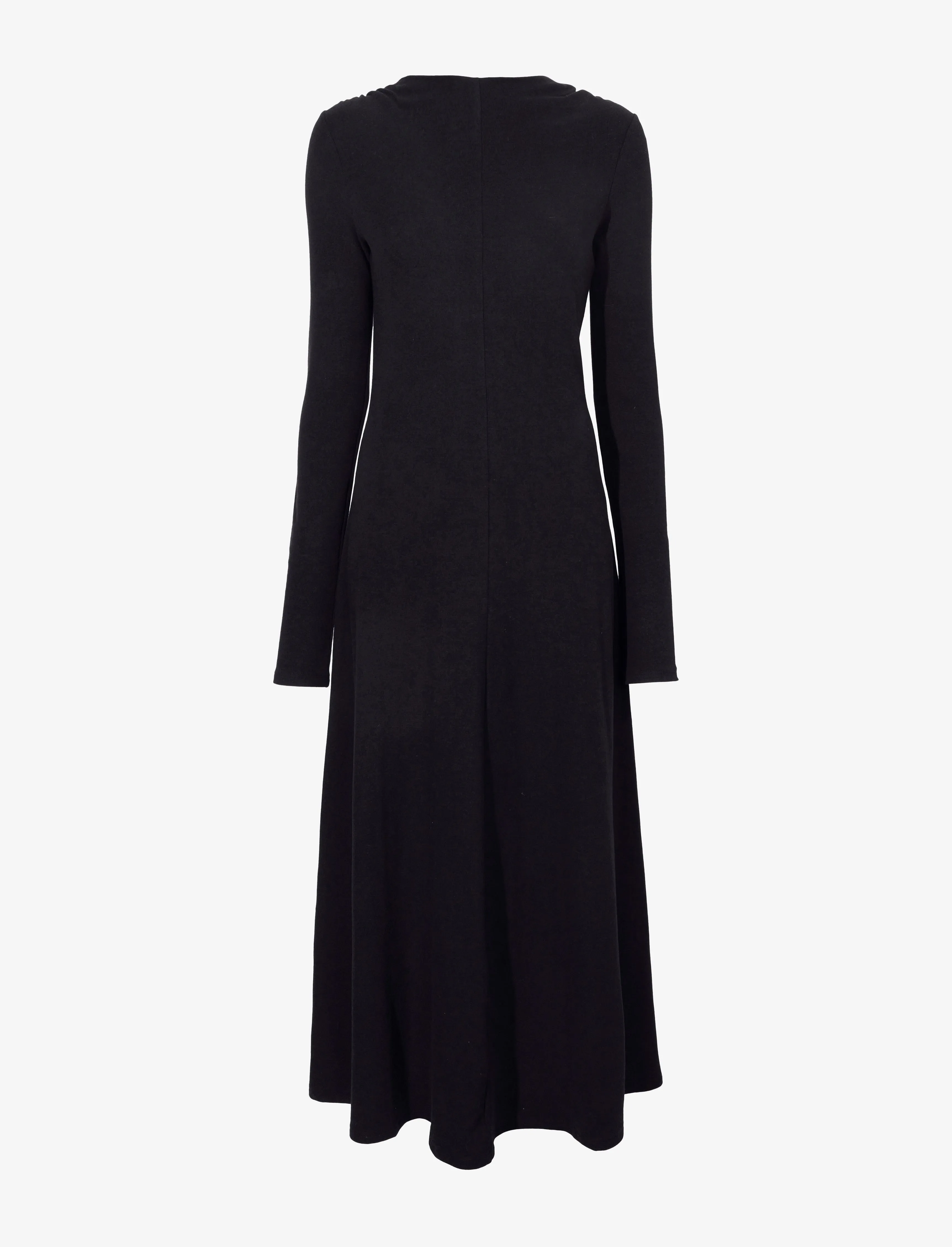 Isabella Dress in Brushed Rib sold by Proenza Schouler