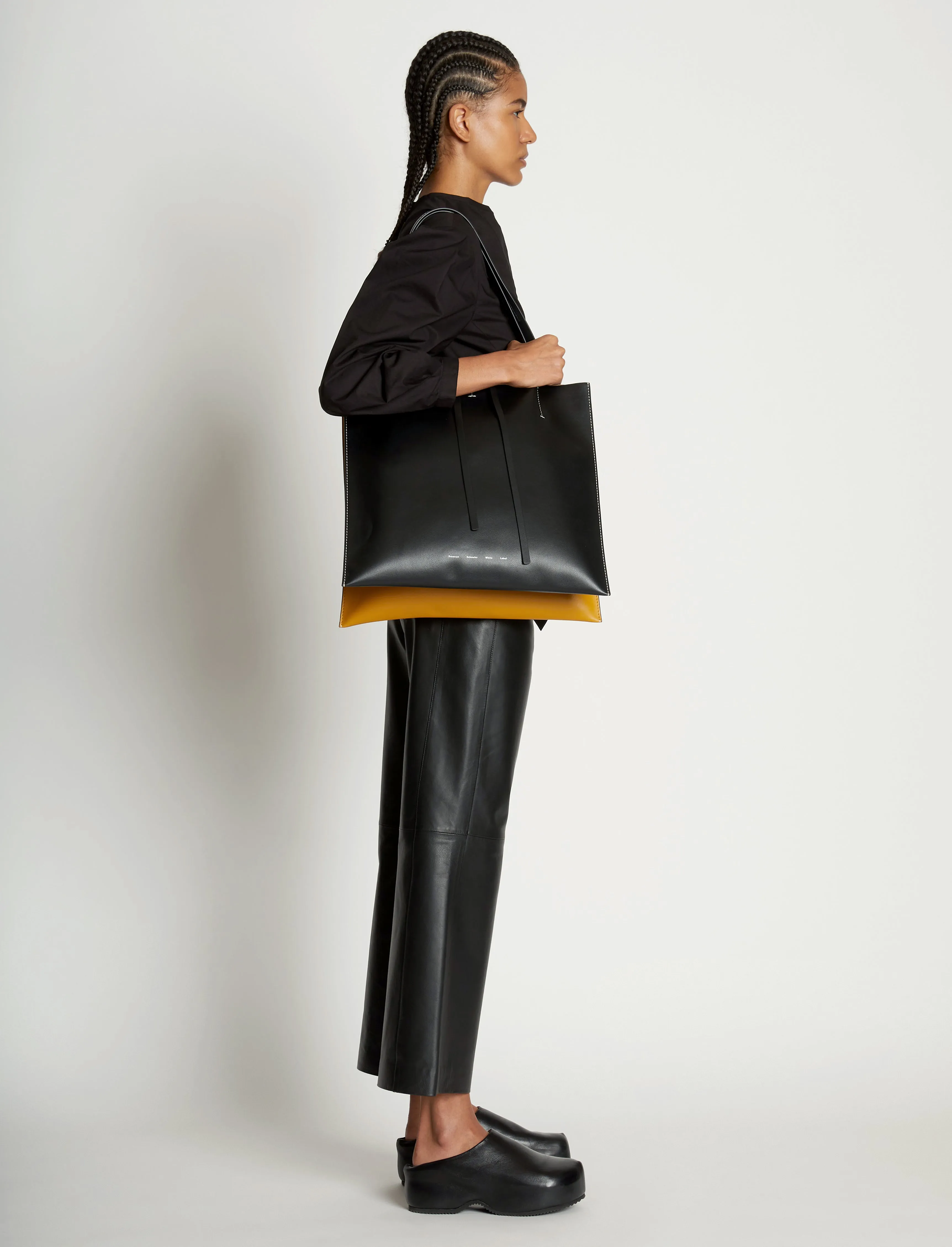 Twin Tote sold by Proenza Schouler product image thumbnail 2