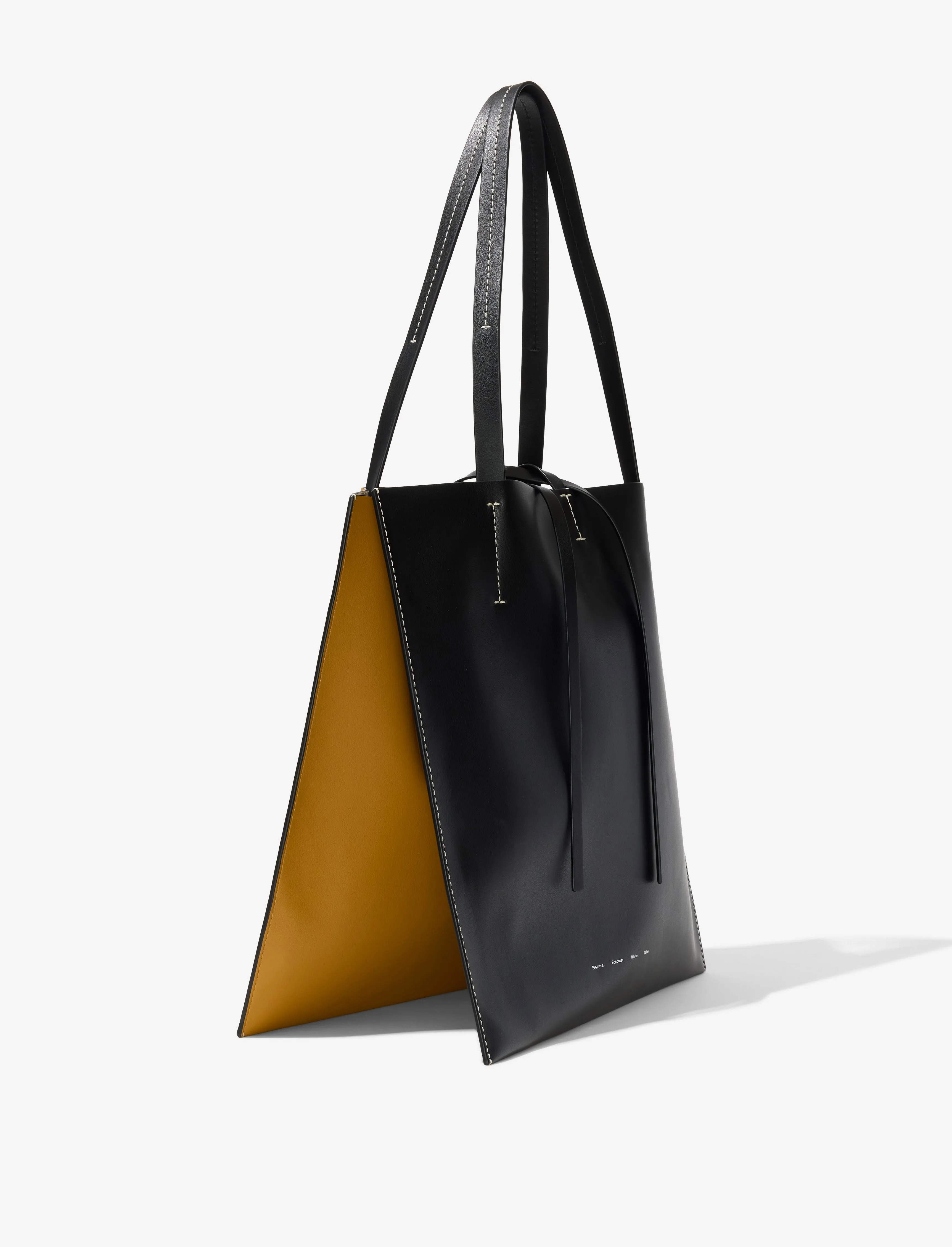 Twin Tote sold by Proenza Schouler
