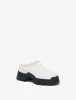 Stomp Shearling Mules sold by Proenza Schouler