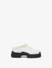 Stomp Shearling Mules sold by Proenza Schouler