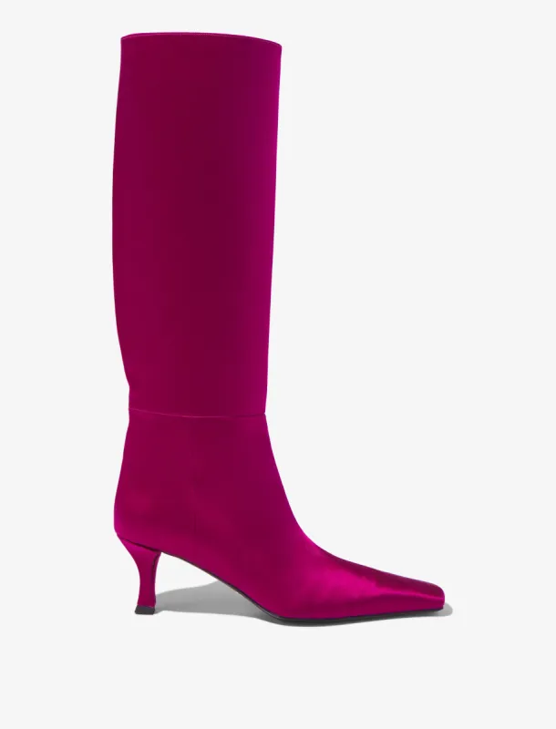 Trap Boots sold by Proenza Schouler