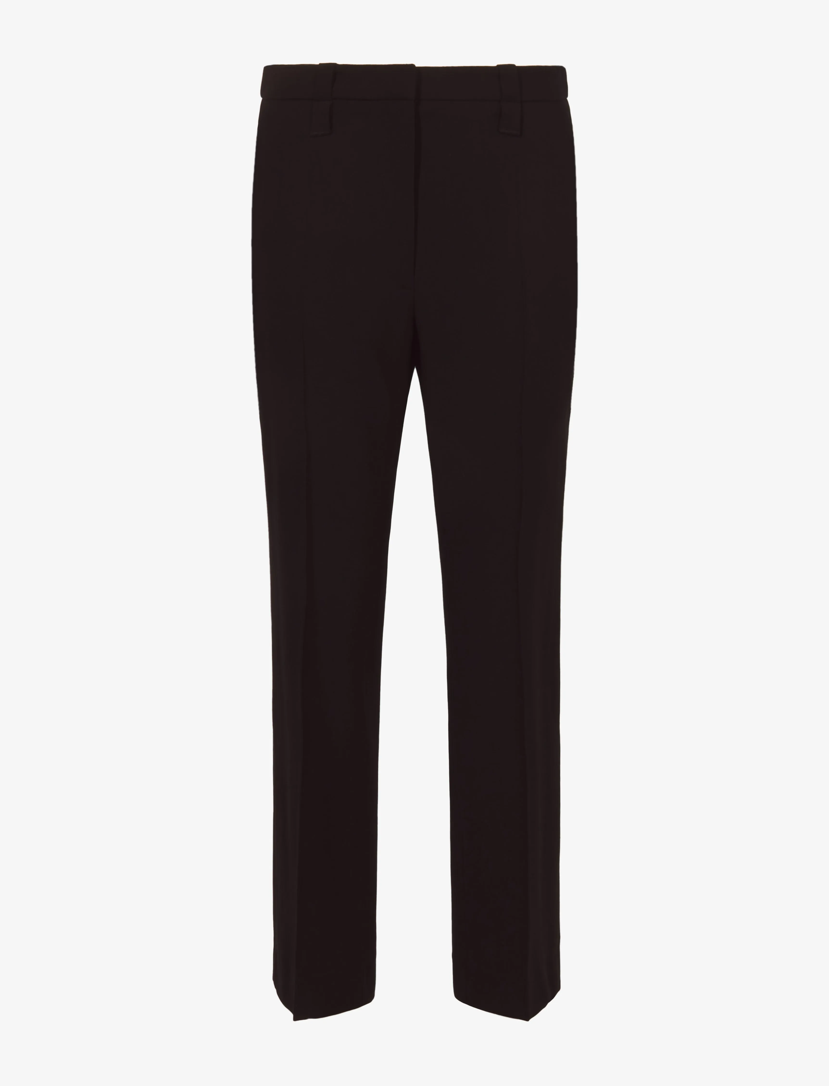 Viscose Suiting Straight Pants sold by Proenza Schouler