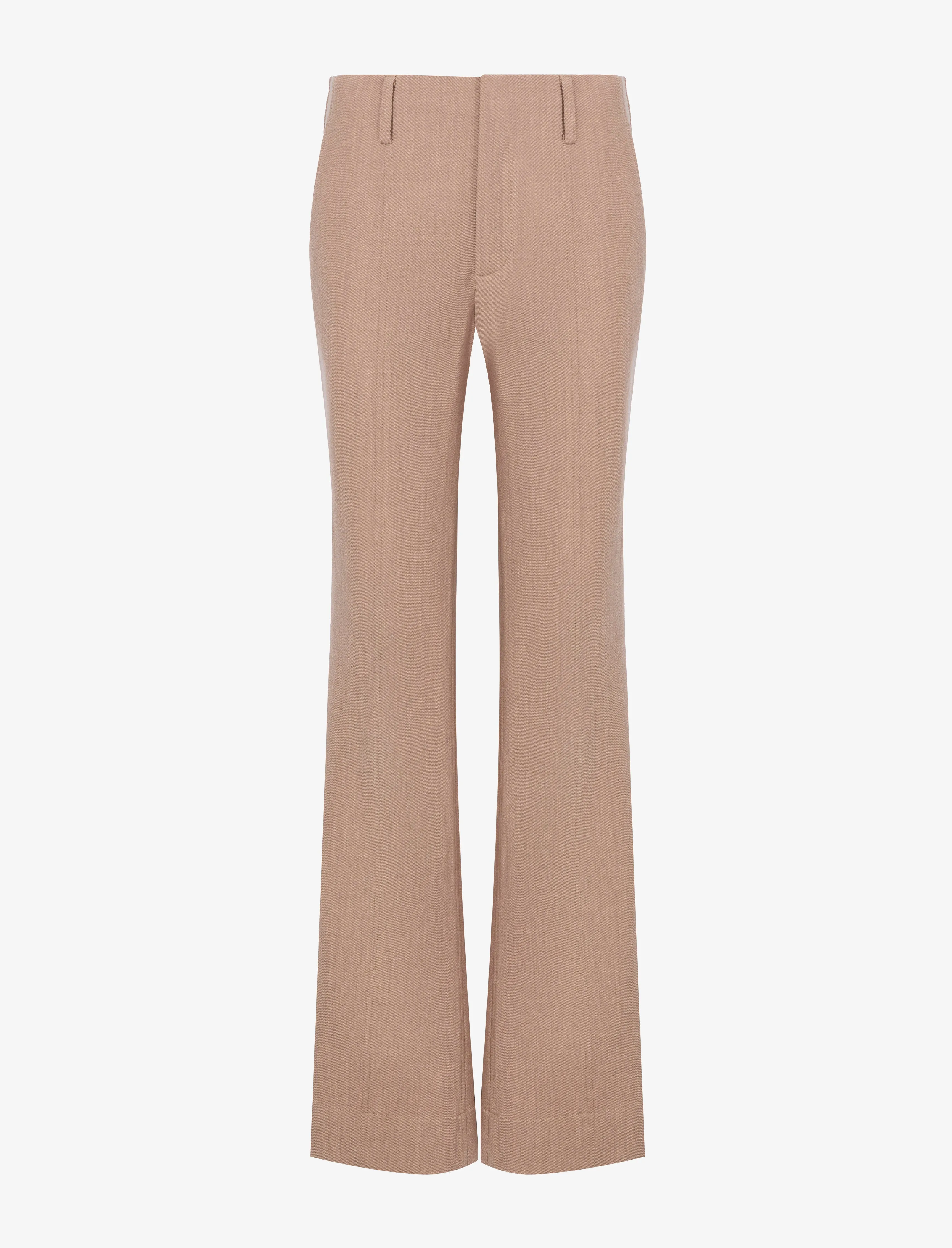 Barbara Pant in Wool Melange sold by Proenza Schouler
