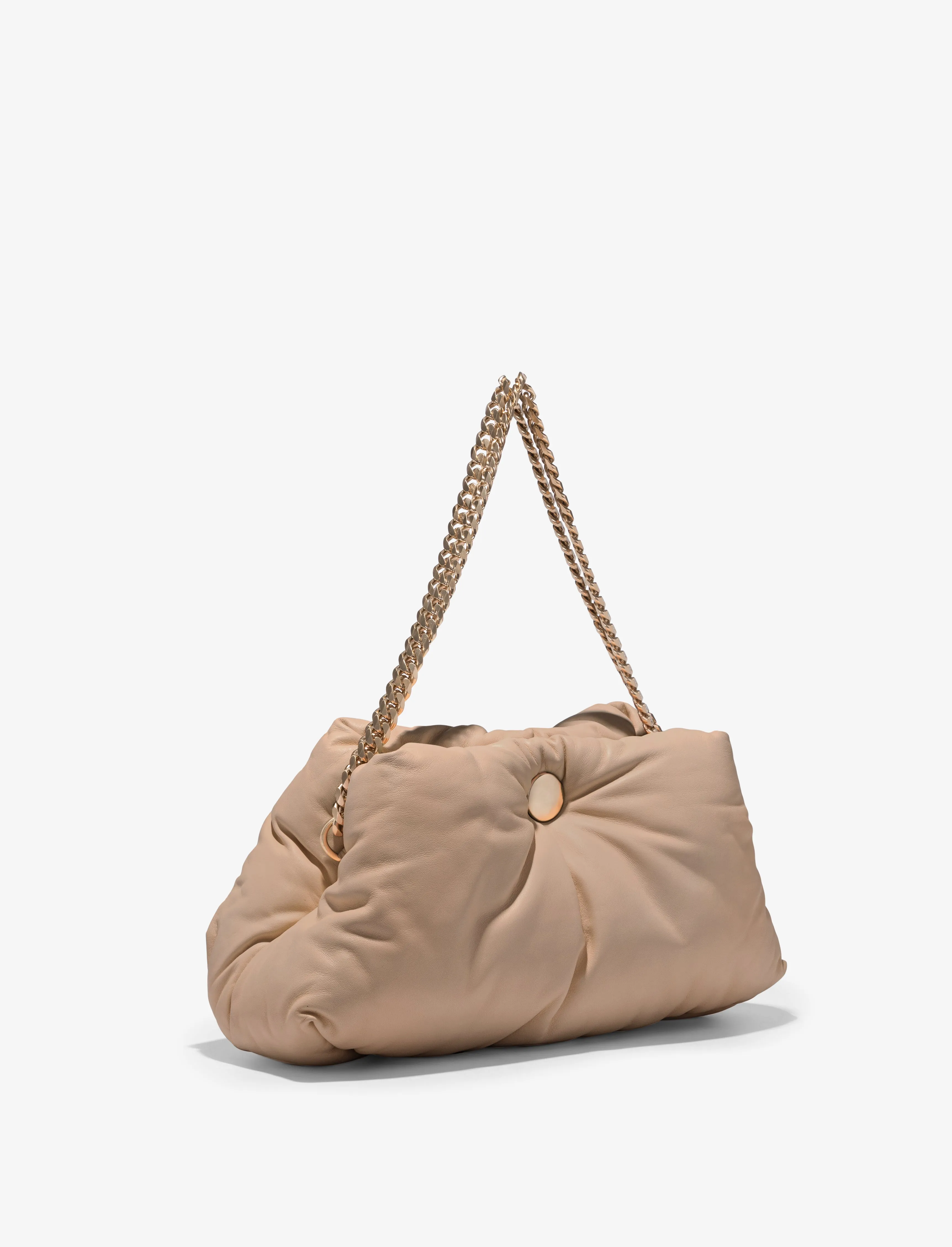 Puffy Chain Tobo Bag sold by Proenza Schouler product image thumbnail 3