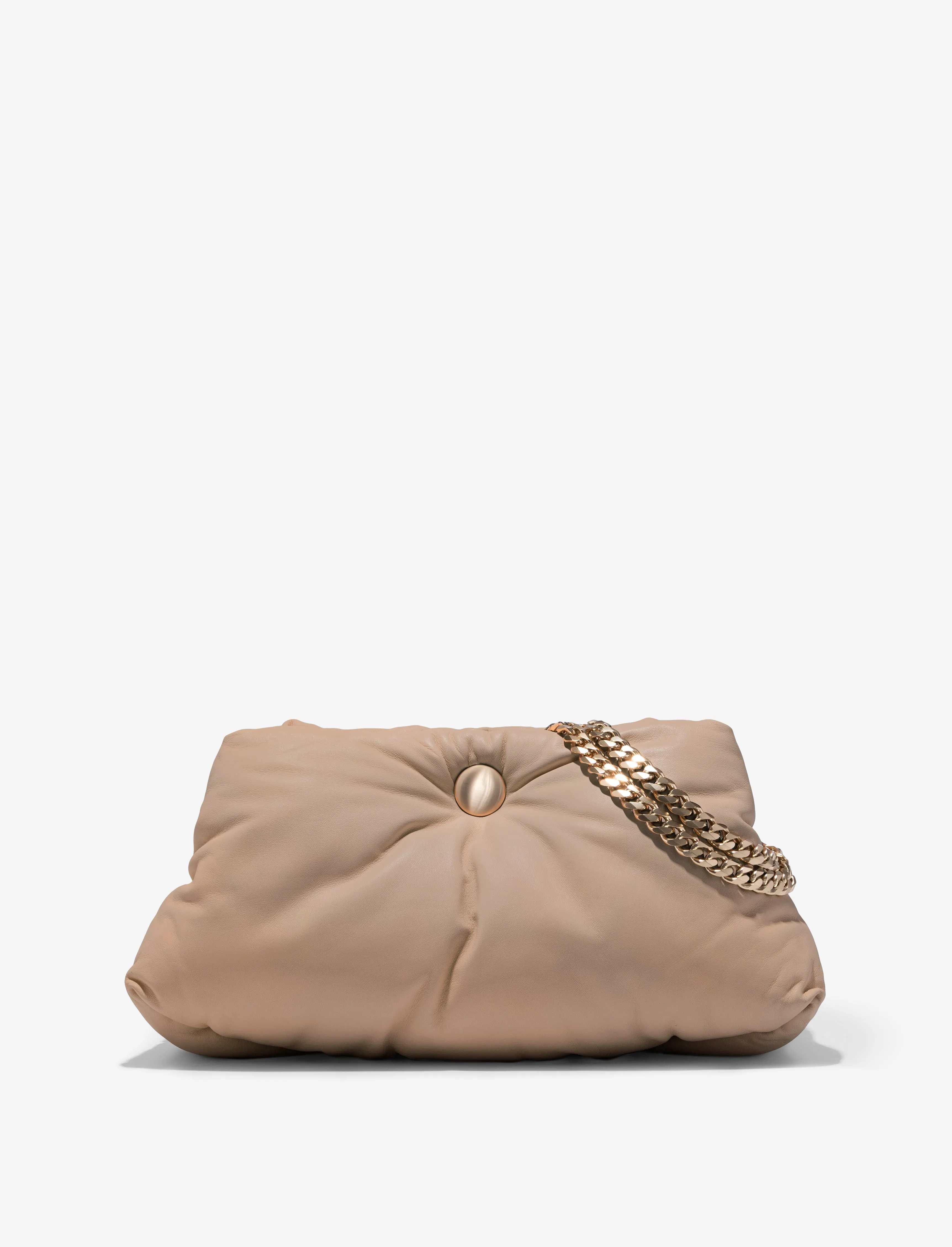 Puffy Chain Tobo Bag sold by Proenza Schouler product image thumbnail 4