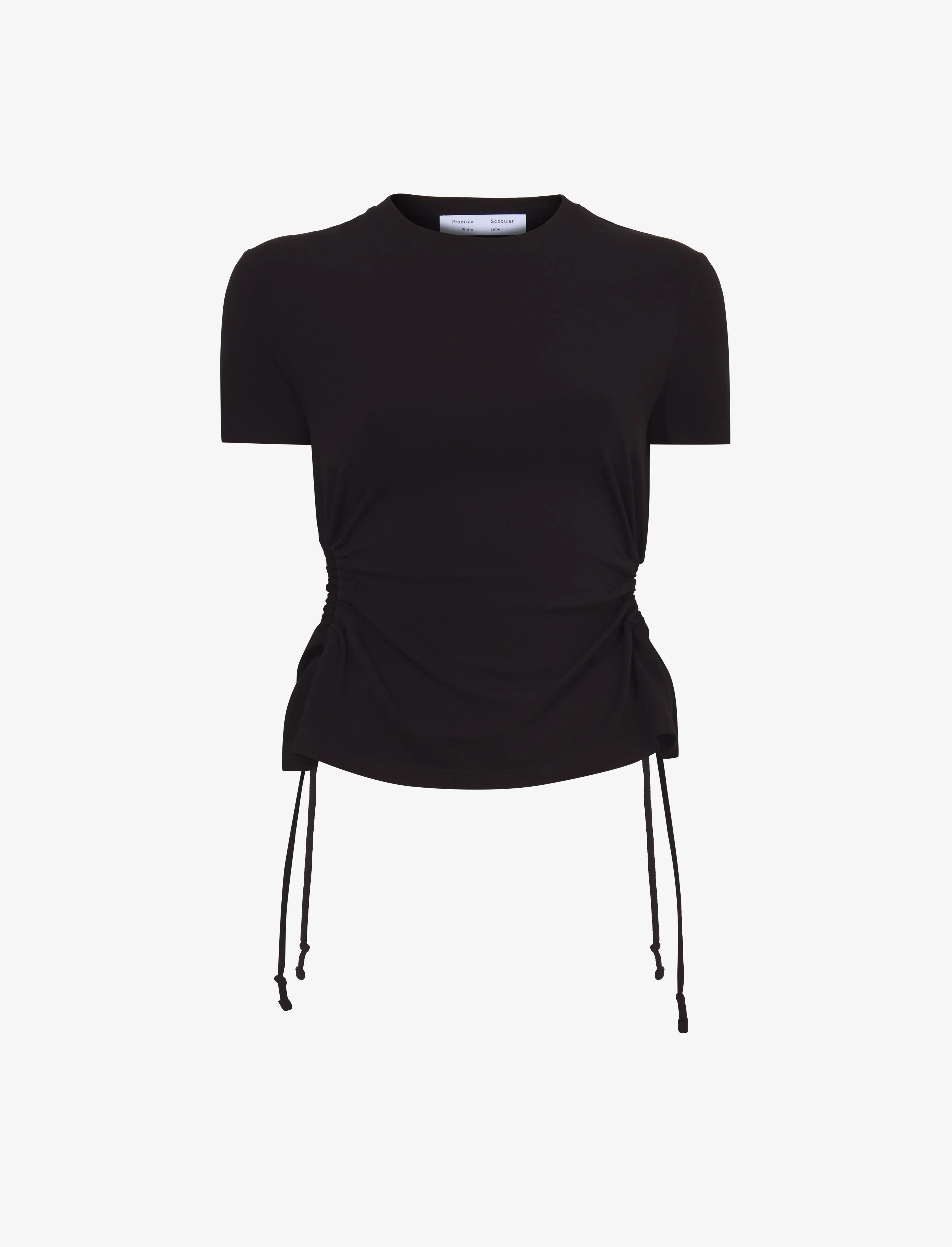 Side Slit T-Shirt sold by Proenza Schouler